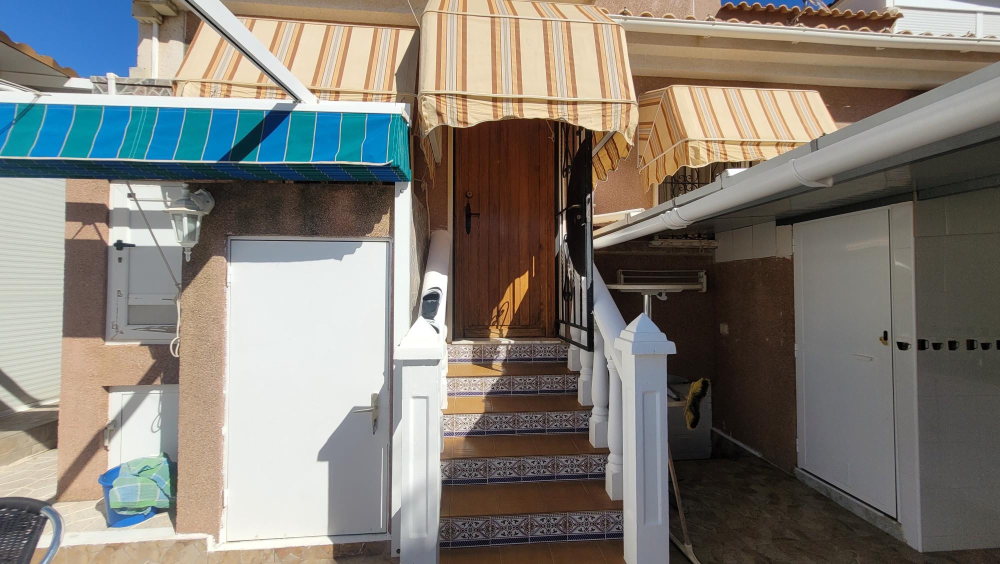 Pareado · Reventa - Pilar de la Horadada · Pinar de Campoverde · Alicante · España