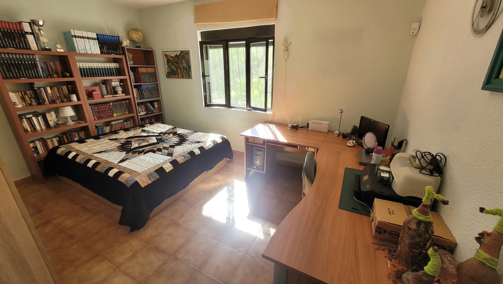 Casa · Reventa - Pilar de la Horadada · Pinar de Campoverde · Alicante · España