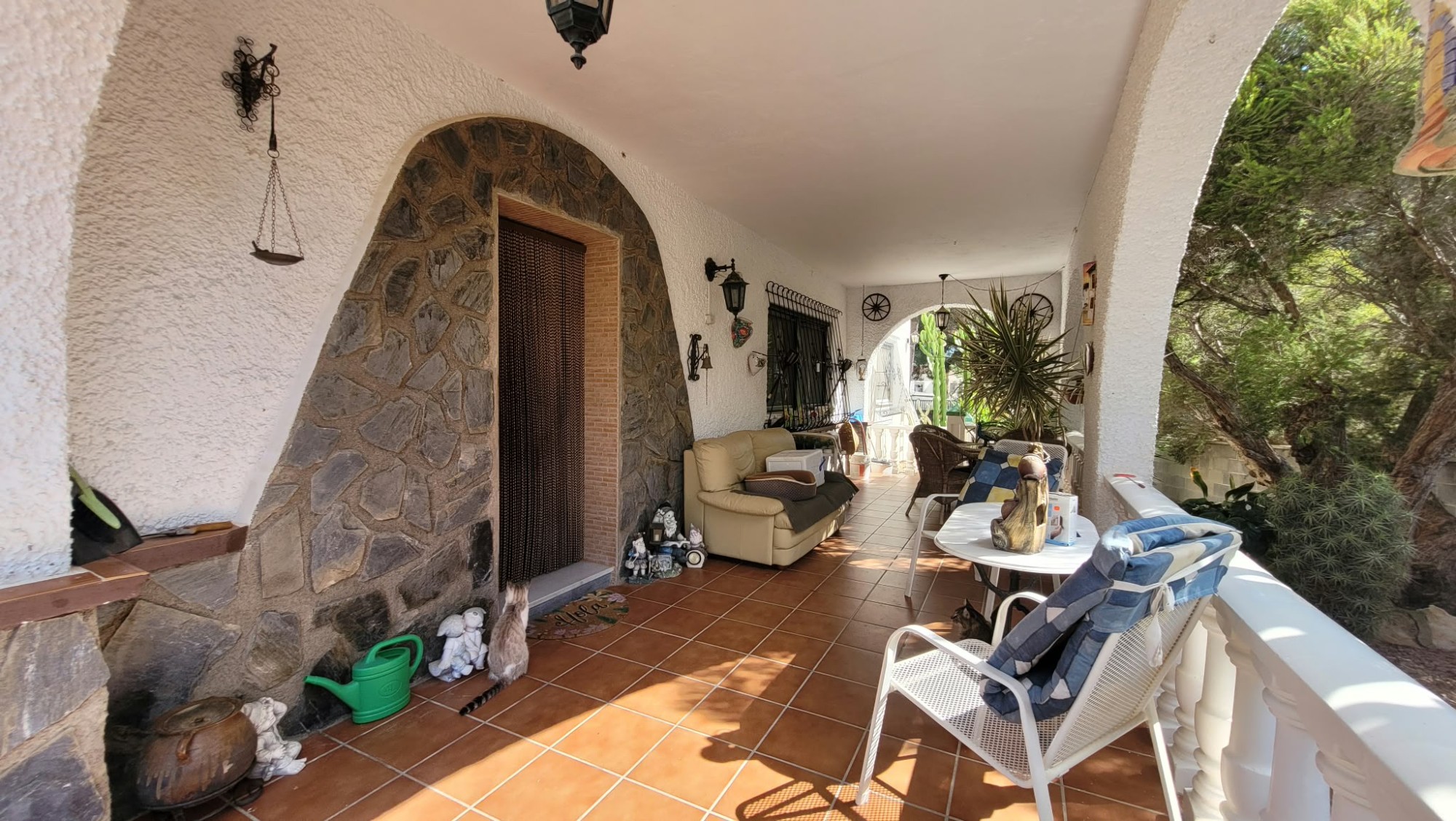 Casa · Reventa - Pilar de la Horadada · Pinar de Campoverde · Alicante · España