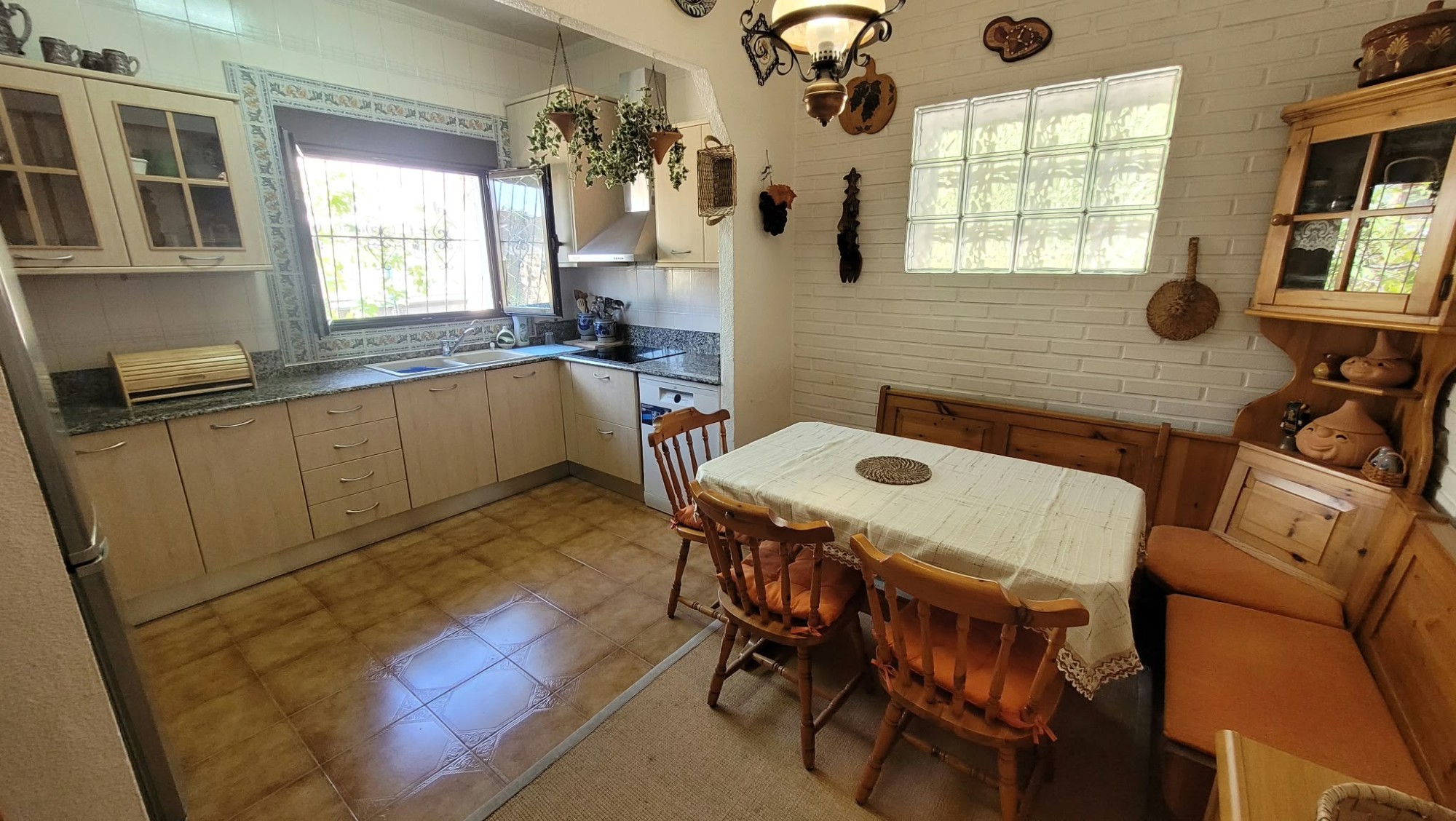 Casa · Reventa - Pilar de la Horadada · Pinar de Campoverde · Alicante · España
