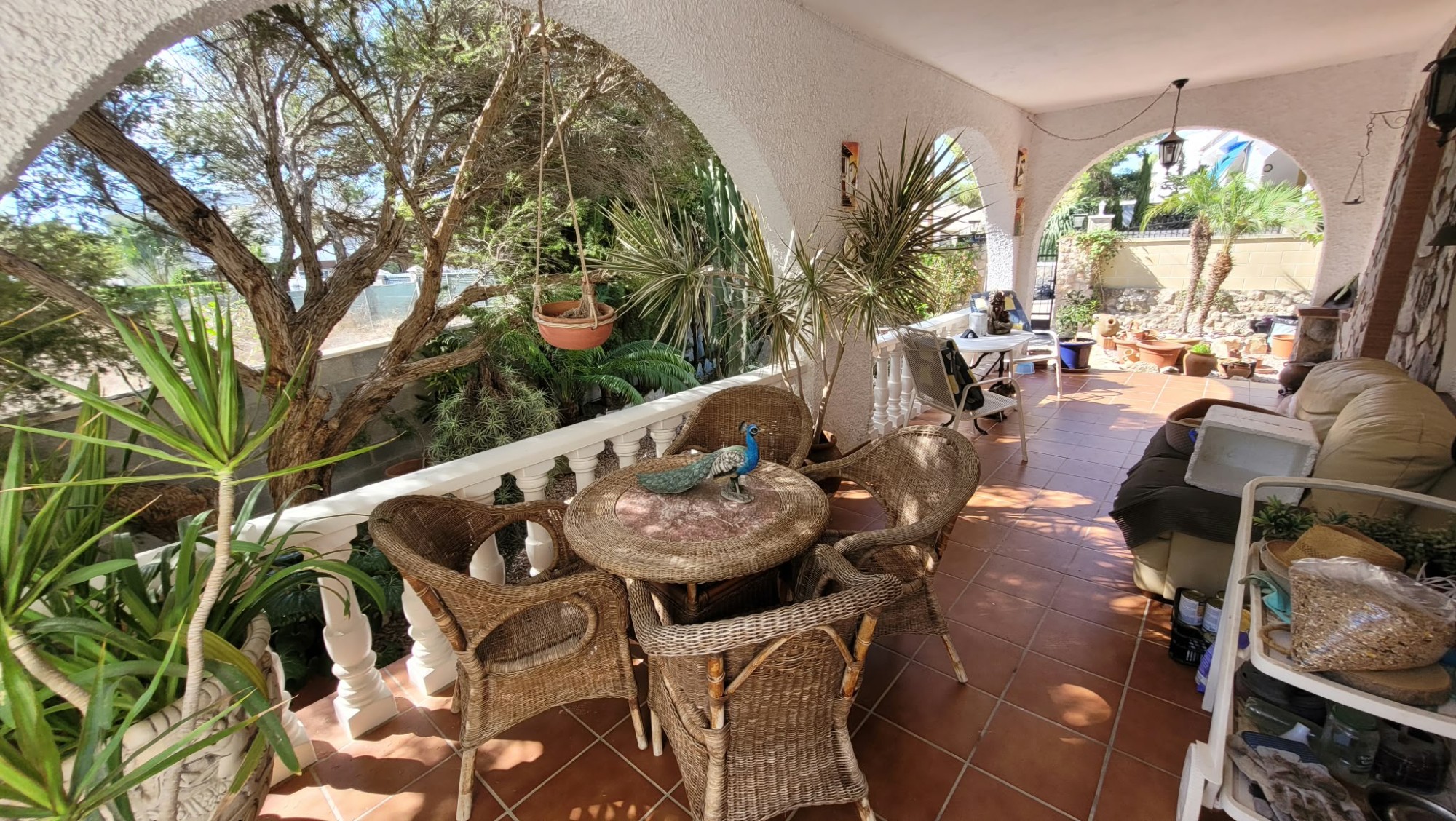 Casa · Reventa - Pilar de la Horadada · Pinar de Campoverde · Alicante · España