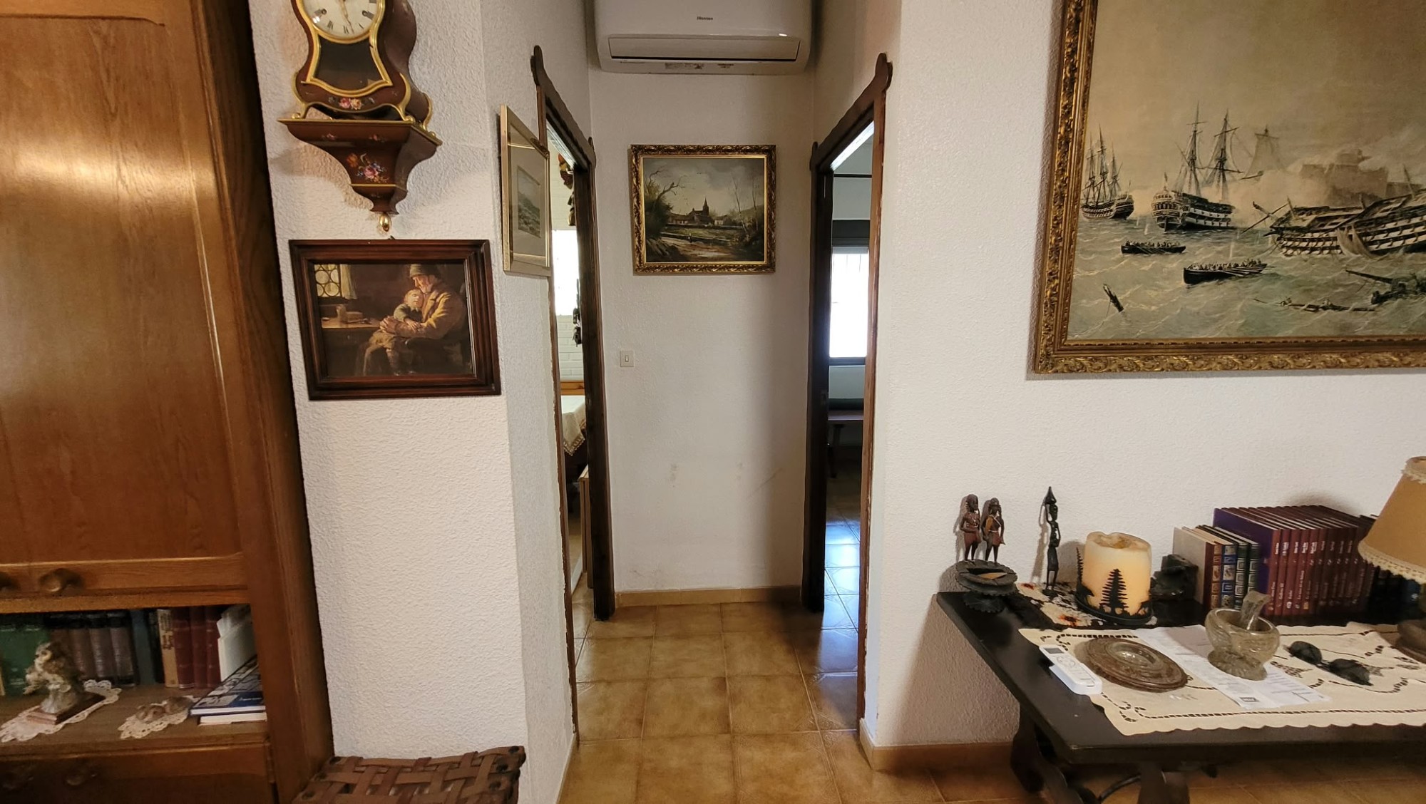 Casa · Reventa - Pilar de la Horadada · Pinar de Campoverde · Alicante · España