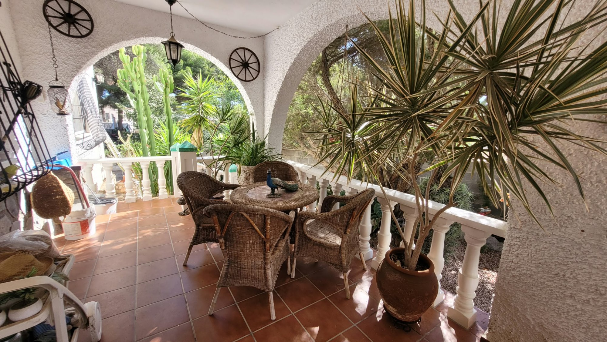 Casa · Reventa - Pilar de la Horadada · Pinar de Campoverde · Alicante · España