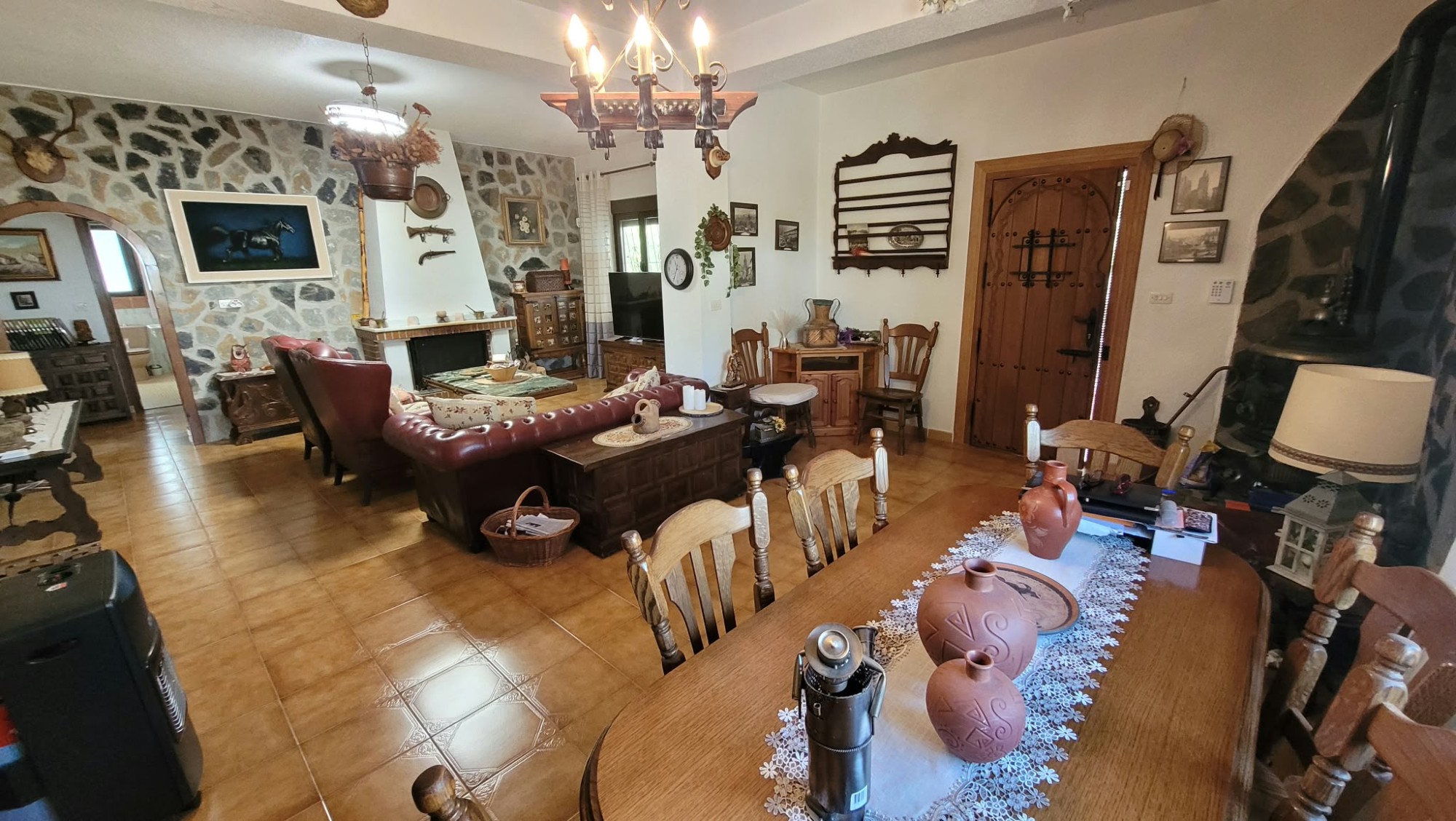 Casa · Reventa - Pilar de la Horadada · Pinar de Campoverde · Alicante · España