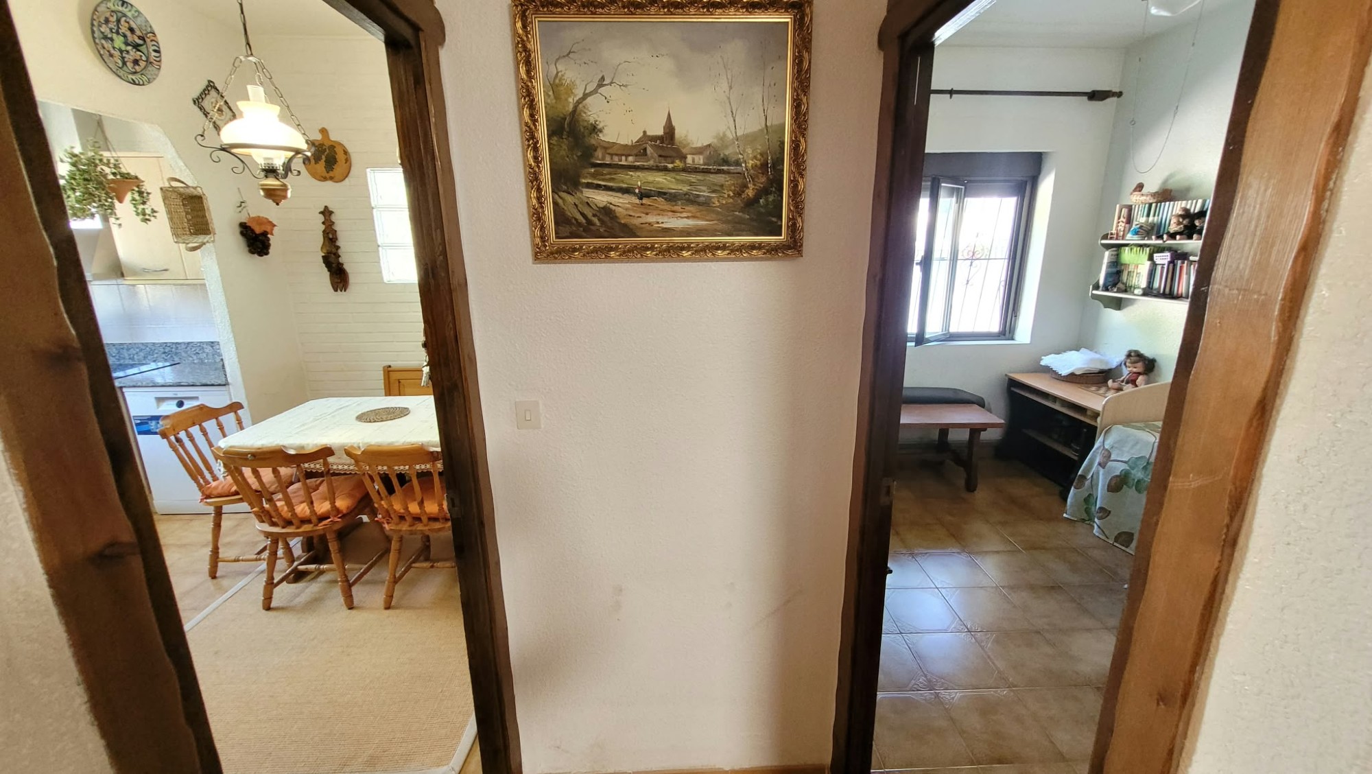 Casa · Reventa - Pilar de la Horadada · Pinar de Campoverde · Alicante · España