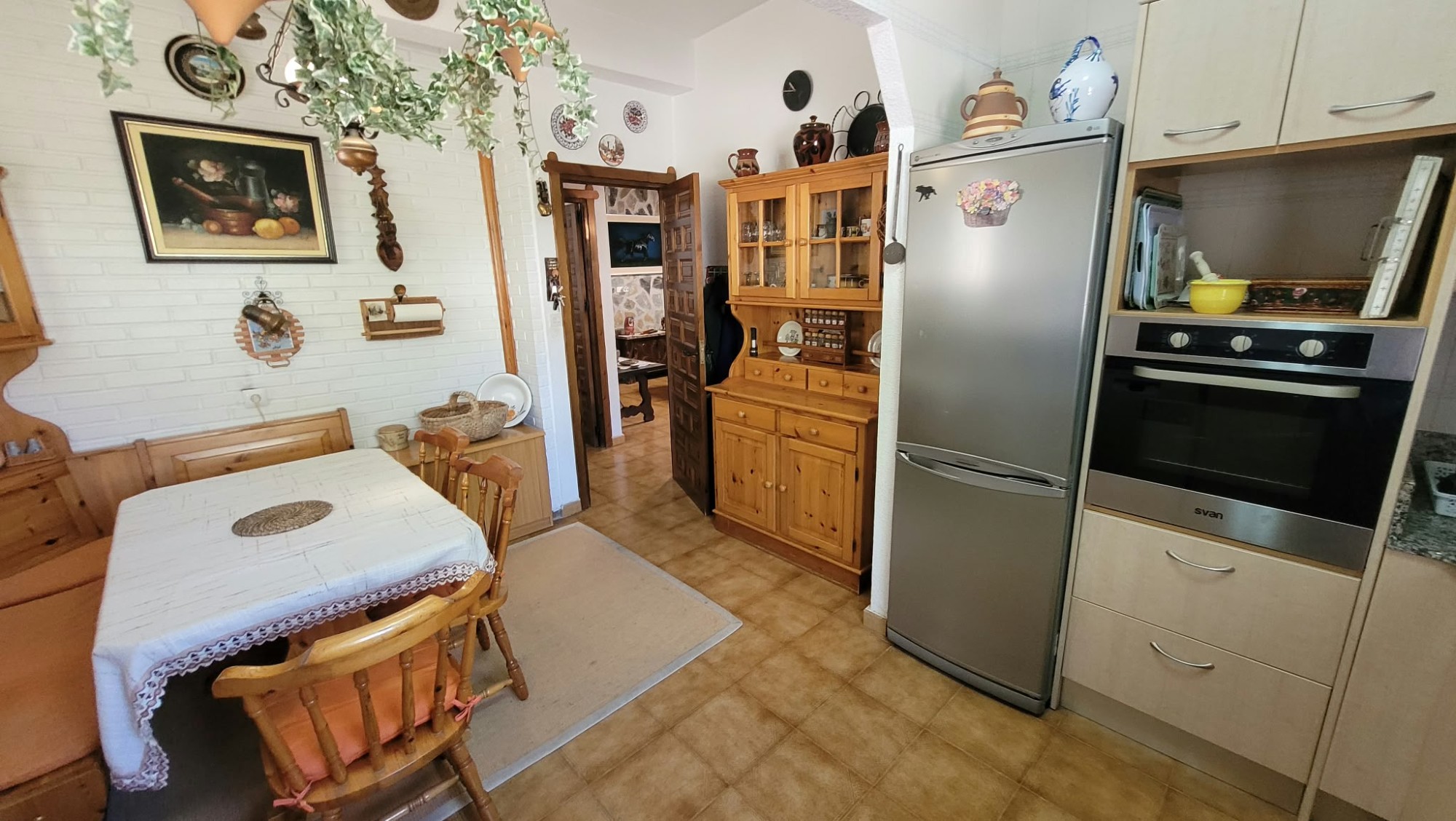 Casa · Reventa - Pilar de la Horadada · Pinar de Campoverde · Alicante · España