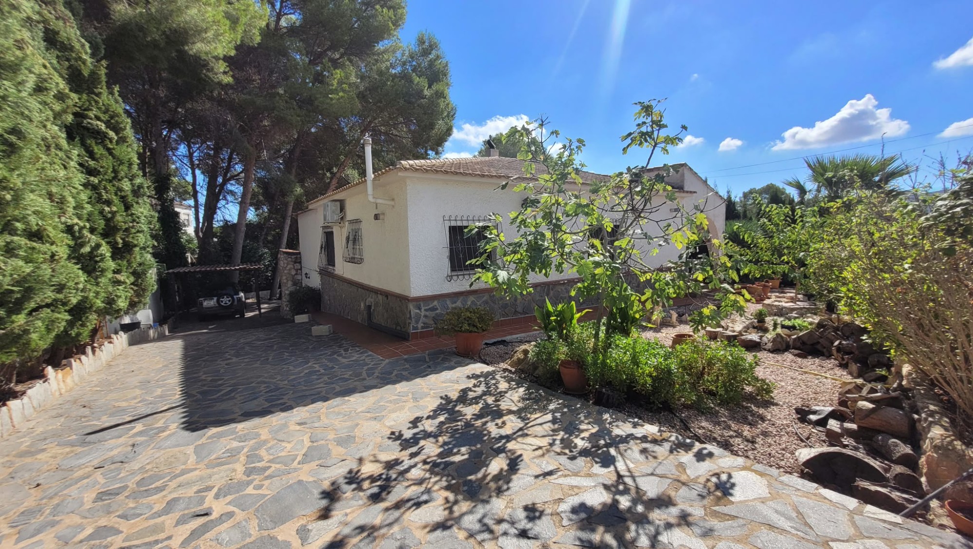 Casa · Reventa - Pilar de la Horadada · Pinar de Campoverde · Alicante · España