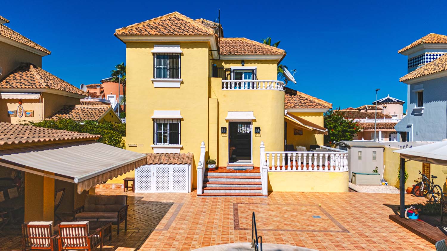 Casa · Reventa - Pilar de la Horadada · Pinar de Campoverde · Alicante · España