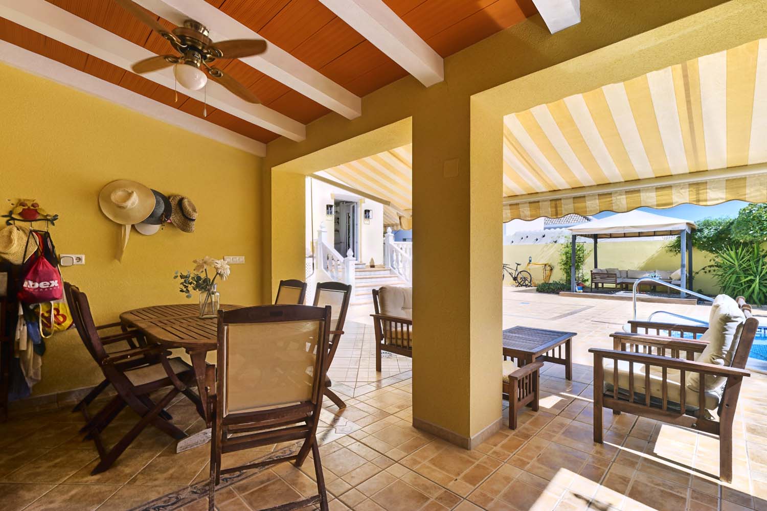 Casa · Reventa - Pilar de la Horadada · Pinar de Campoverde · Alicante · España