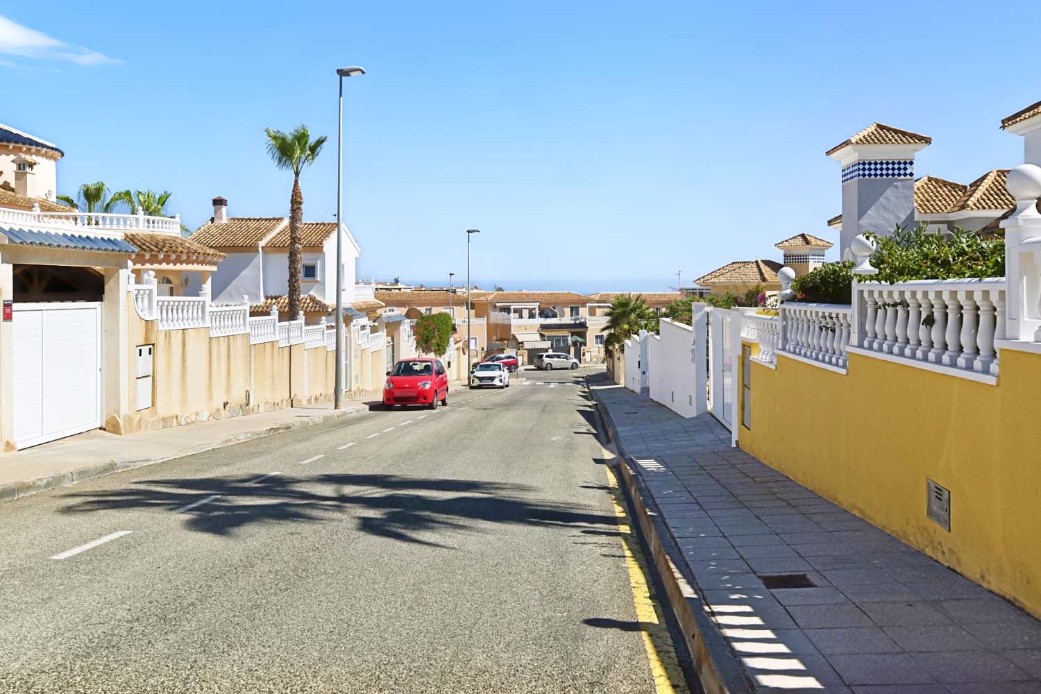 Casa · Reventa - Pilar de la Horadada · Pinar de Campoverde · Alicante · España