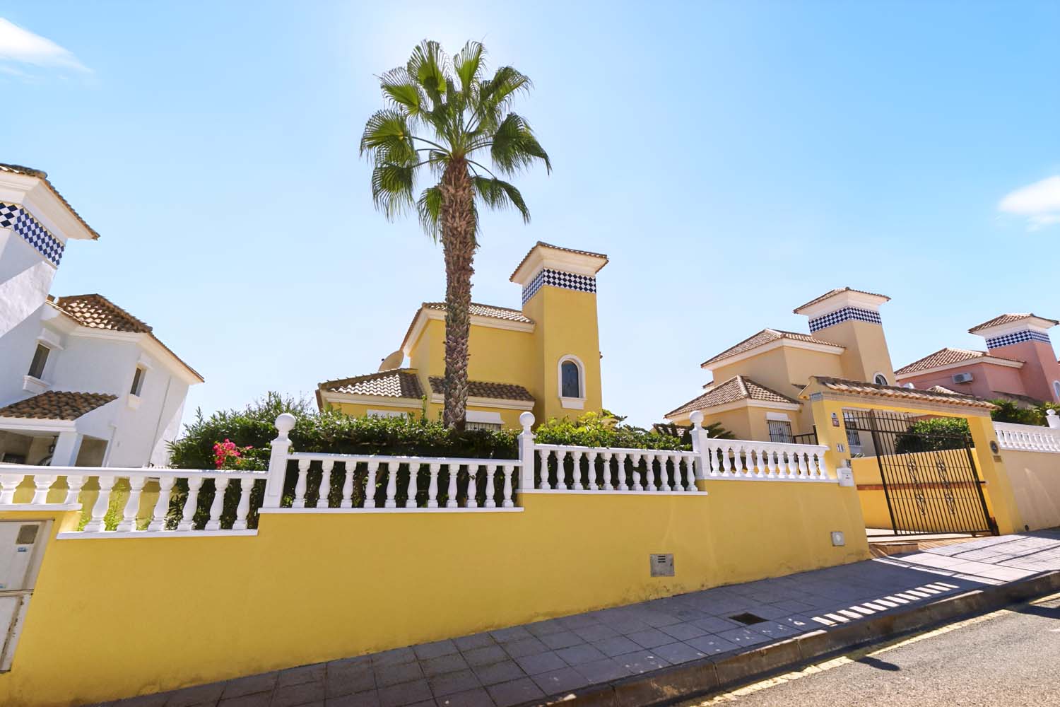 Casa · Reventa - Pilar de la Horadada · Pinar de Campoverde · Alicante · España