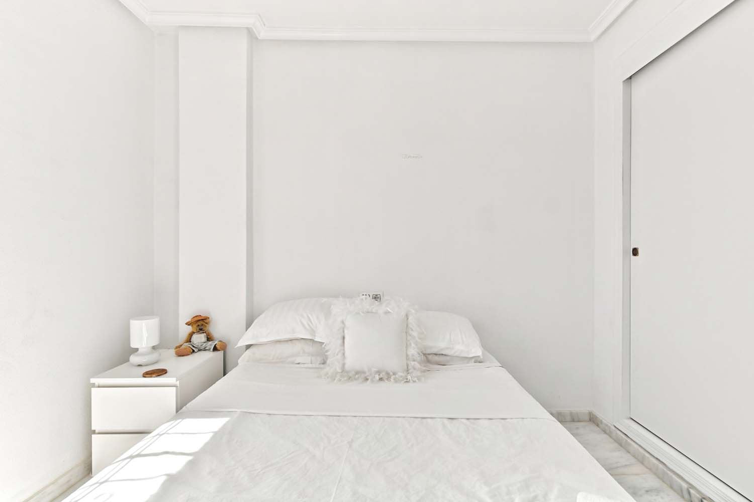 Casa · Reventa - Pilar de la Horadada · Pinar de Campoverde · Alicante · España