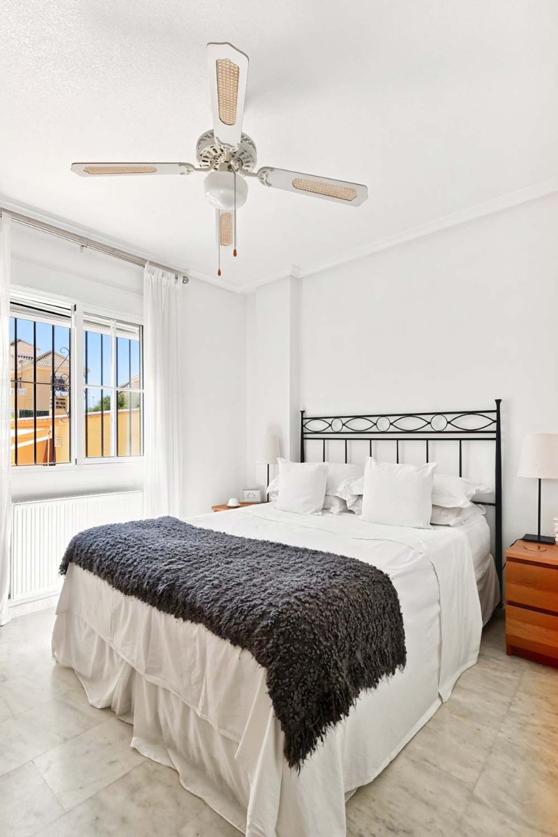 Casa · Reventa - Pilar de la Horadada · Pinar de Campoverde · Alicante · España