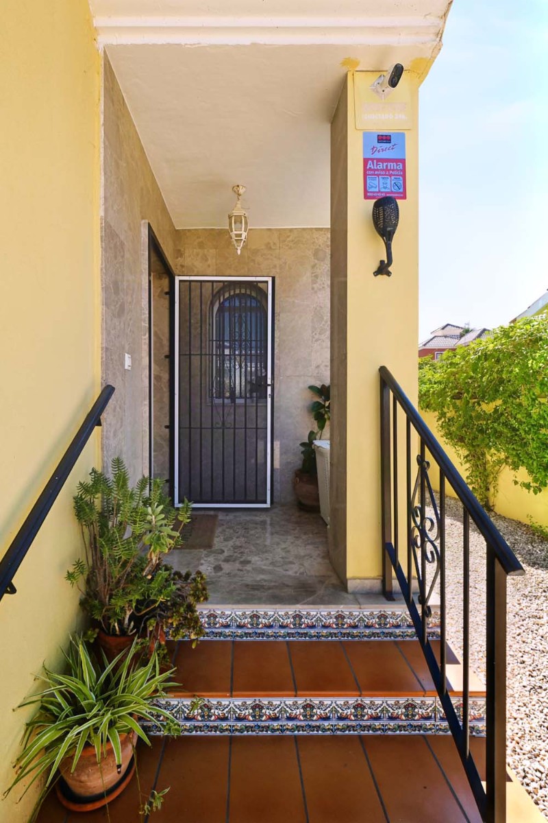 Casa · Reventa - Pilar de la Horadada · Pinar de Campoverde · Alicante · España