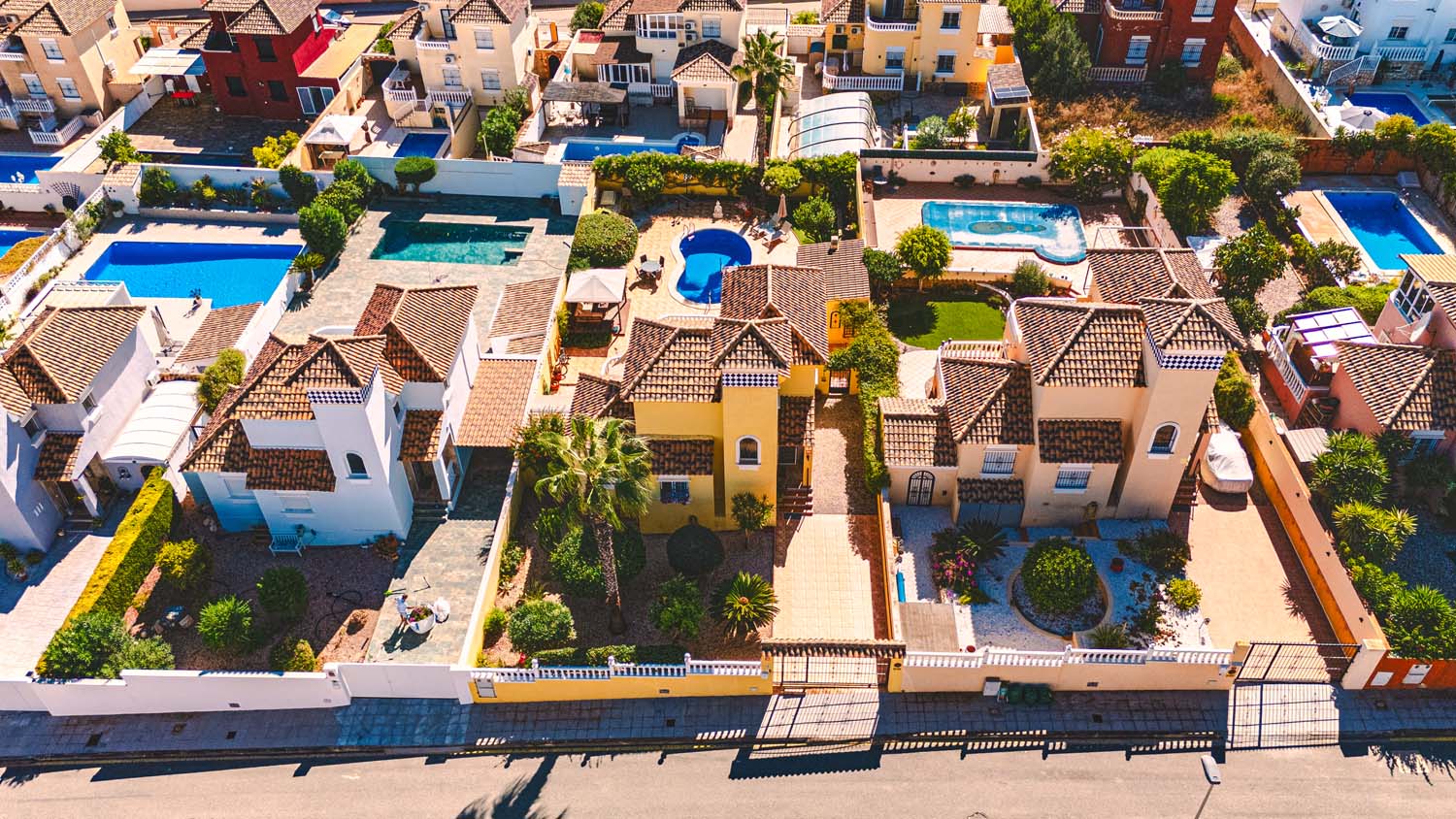 Casa · Reventa - Pilar de la Horadada · Pinar de Campoverde · Alicante · España