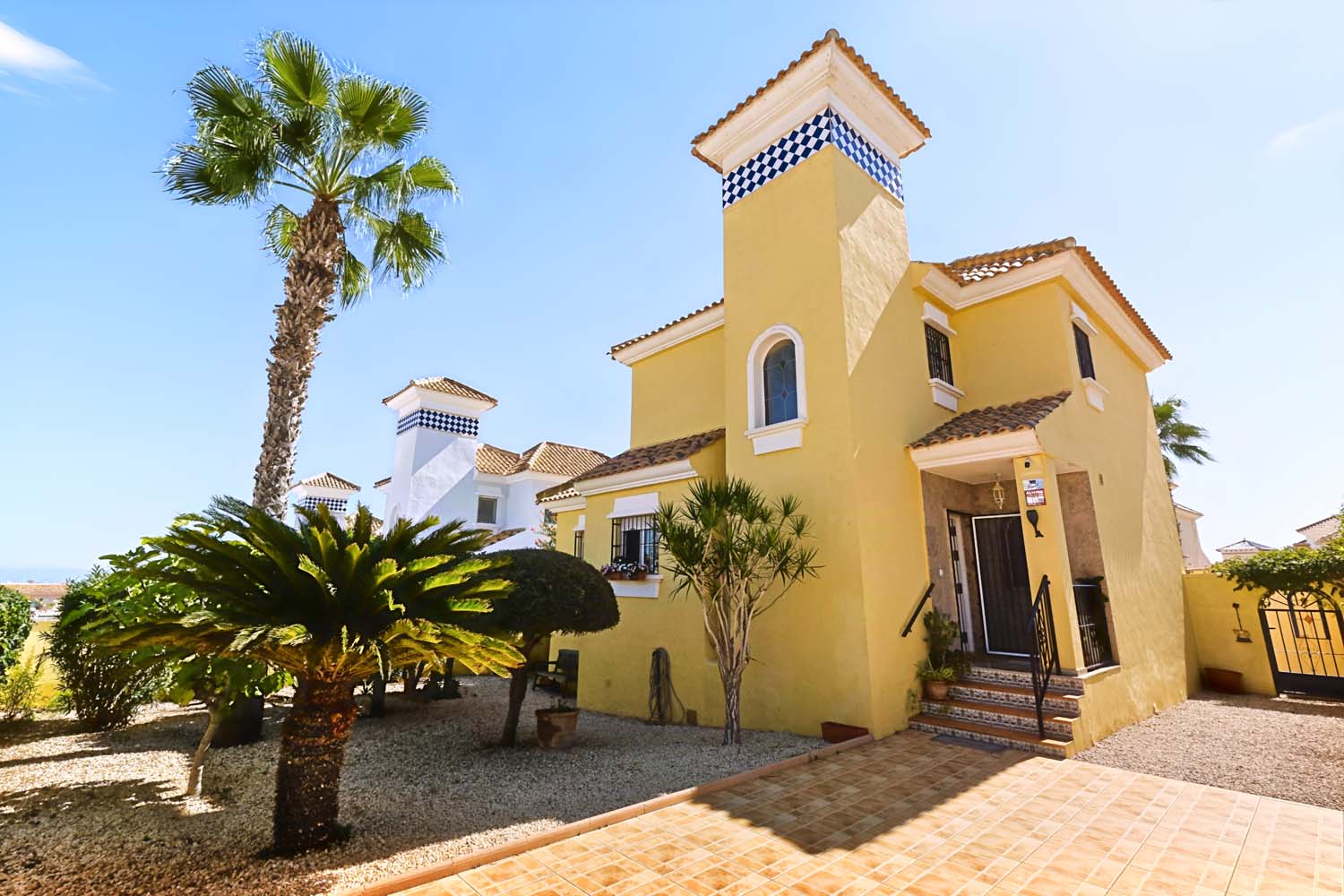 Casa · Reventa - Pilar de la Horadada · Pinar de Campoverde · Alicante · España
