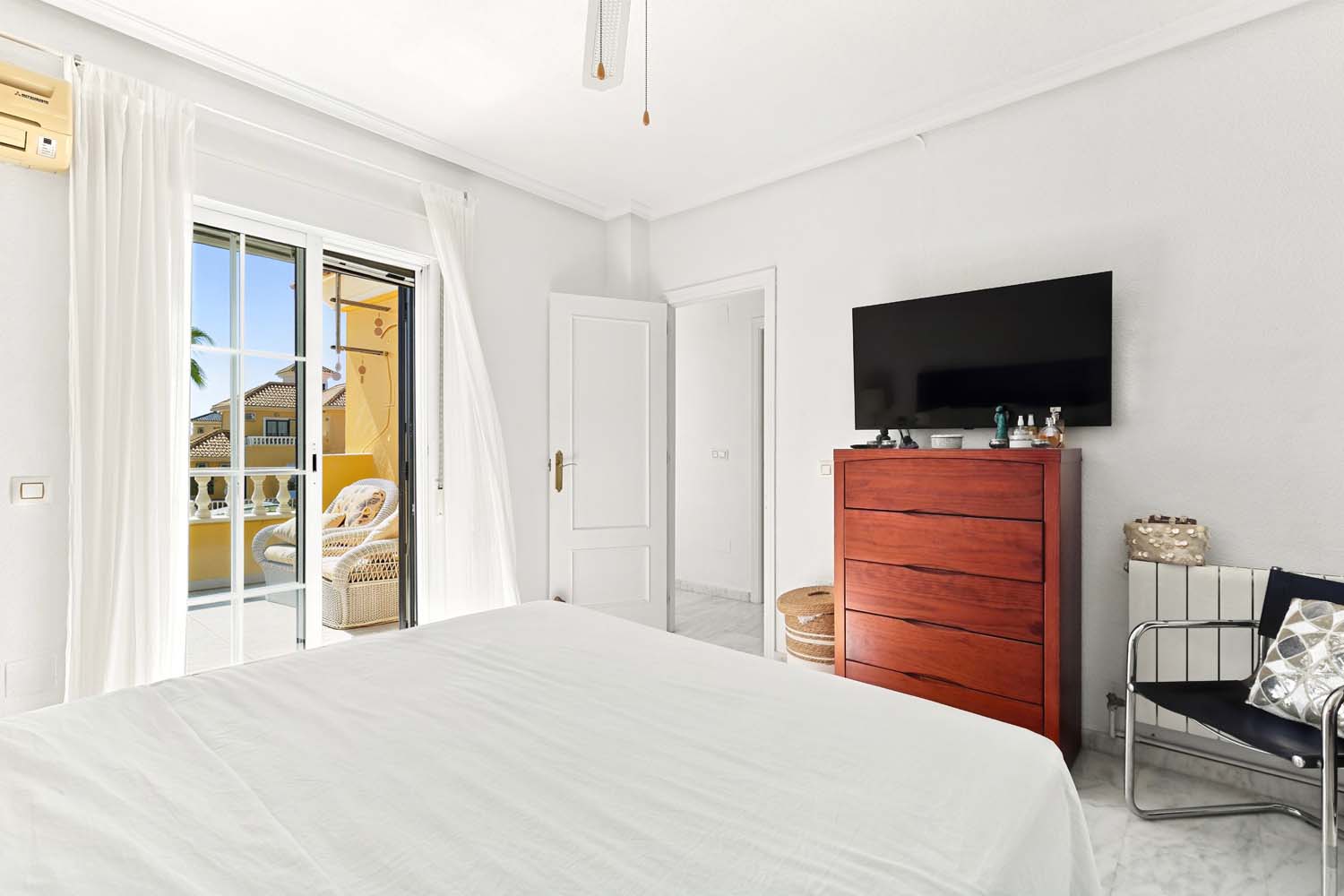 Casa · Reventa - Pilar de la Horadada · Pinar de Campoverde · Alicante · España