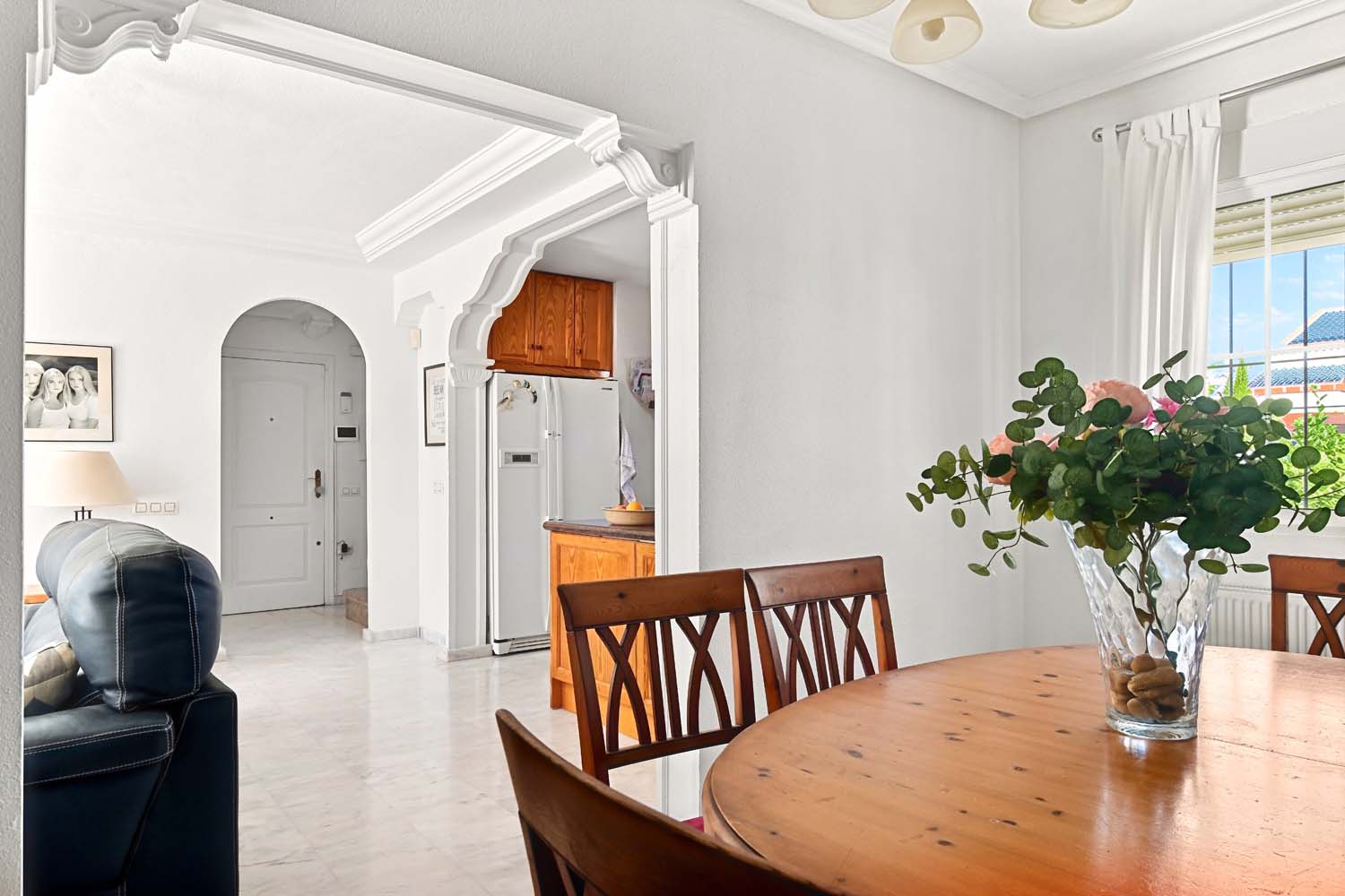 Casa · Reventa - Pilar de la Horadada · Pinar de Campoverde · Alicante · España