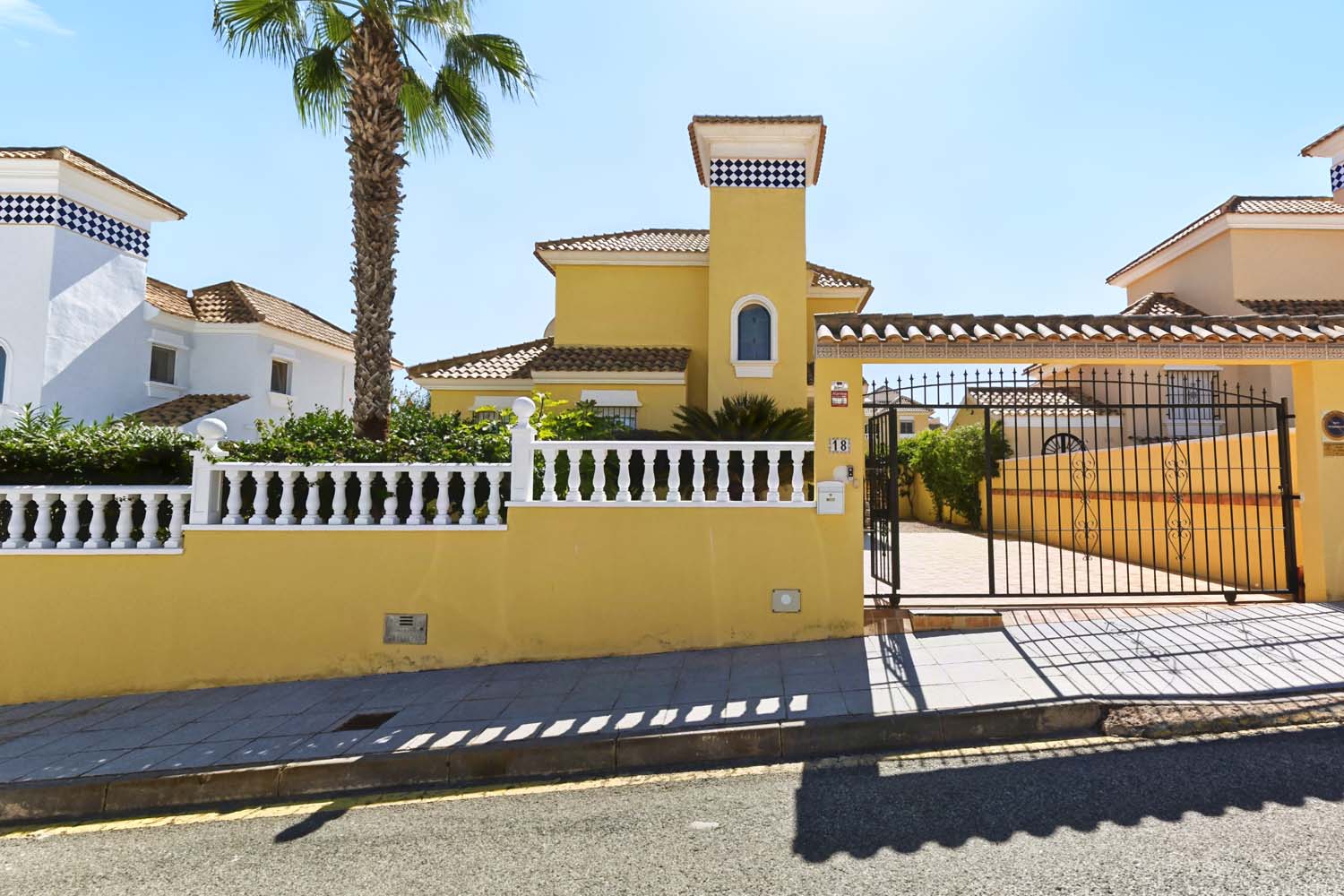 Casa · Reventa - Pilar de la Horadada · Pinar de Campoverde · Alicante · España