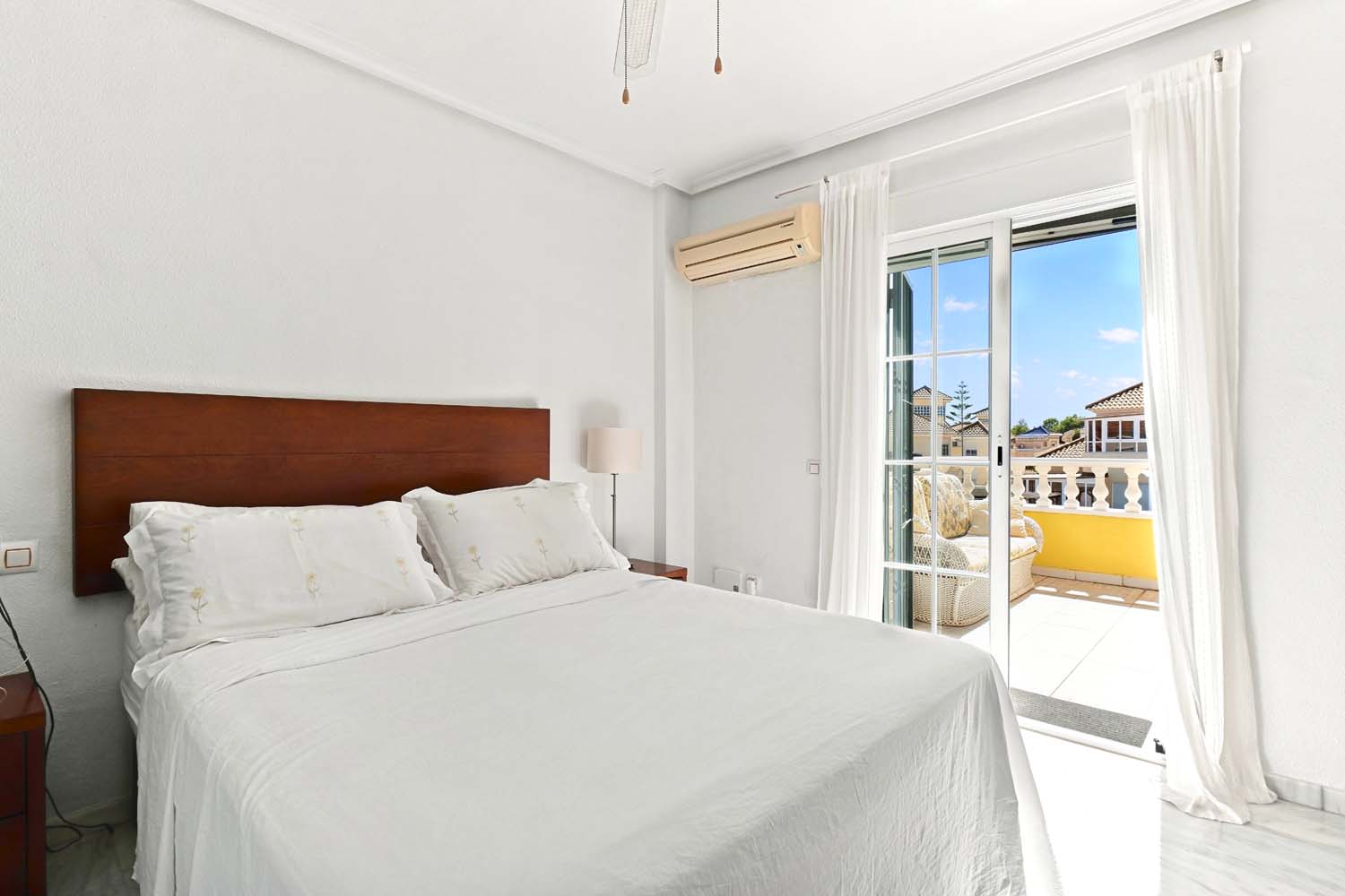 Casa · Reventa - Pilar de la Horadada · Pinar de Campoverde · Alicante · España