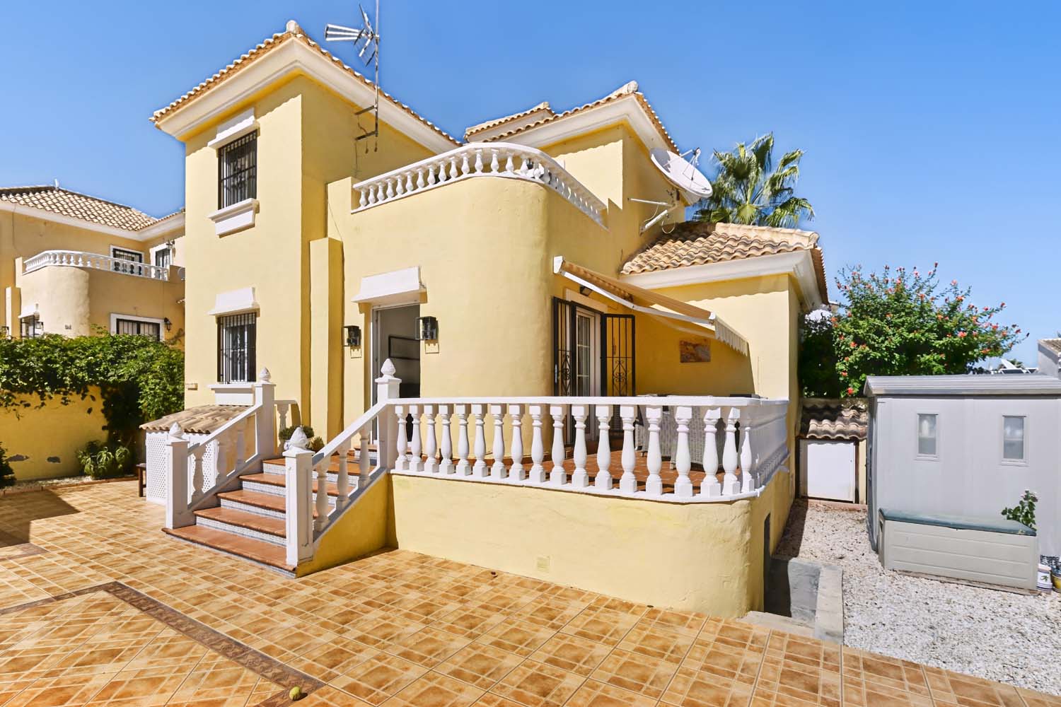Casa · Reventa - Pilar de la Horadada · Pinar de Campoverde · Alicante · España