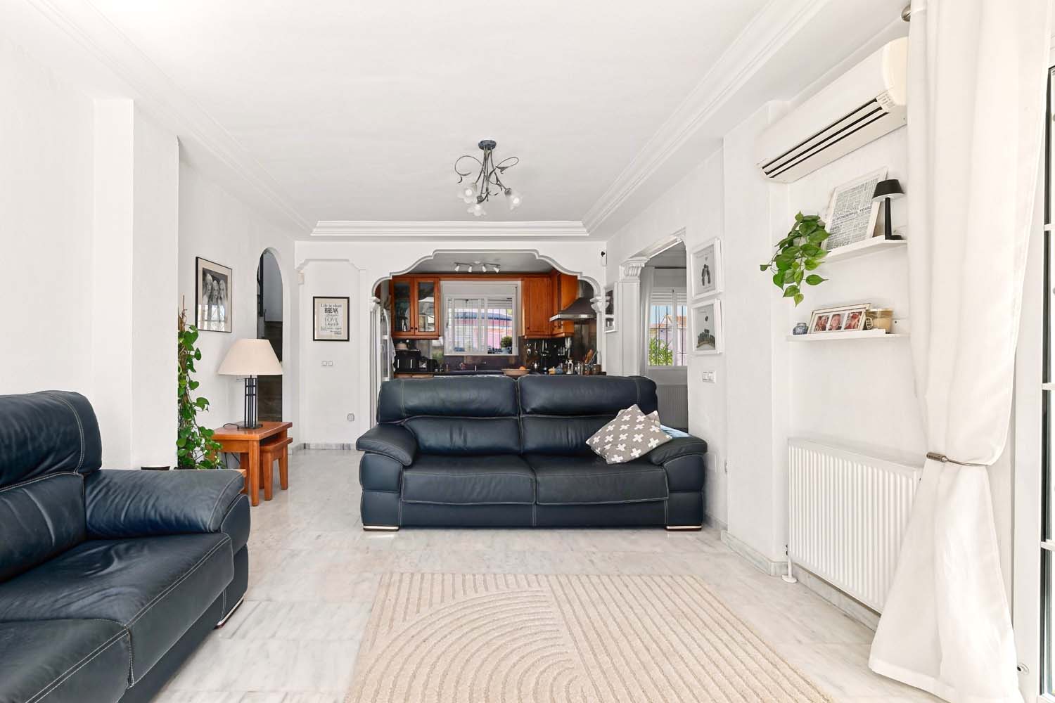 Casa · Reventa - Pilar de la Horadada · Pinar de Campoverde · Alicante · España
