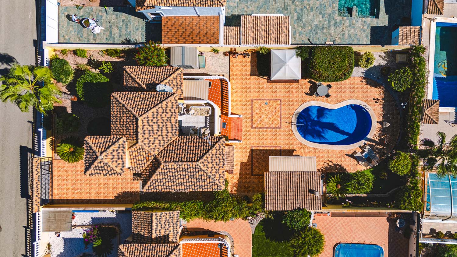 Casa · Reventa - Pilar de la Horadada · Pinar de Campoverde · Alicante · España