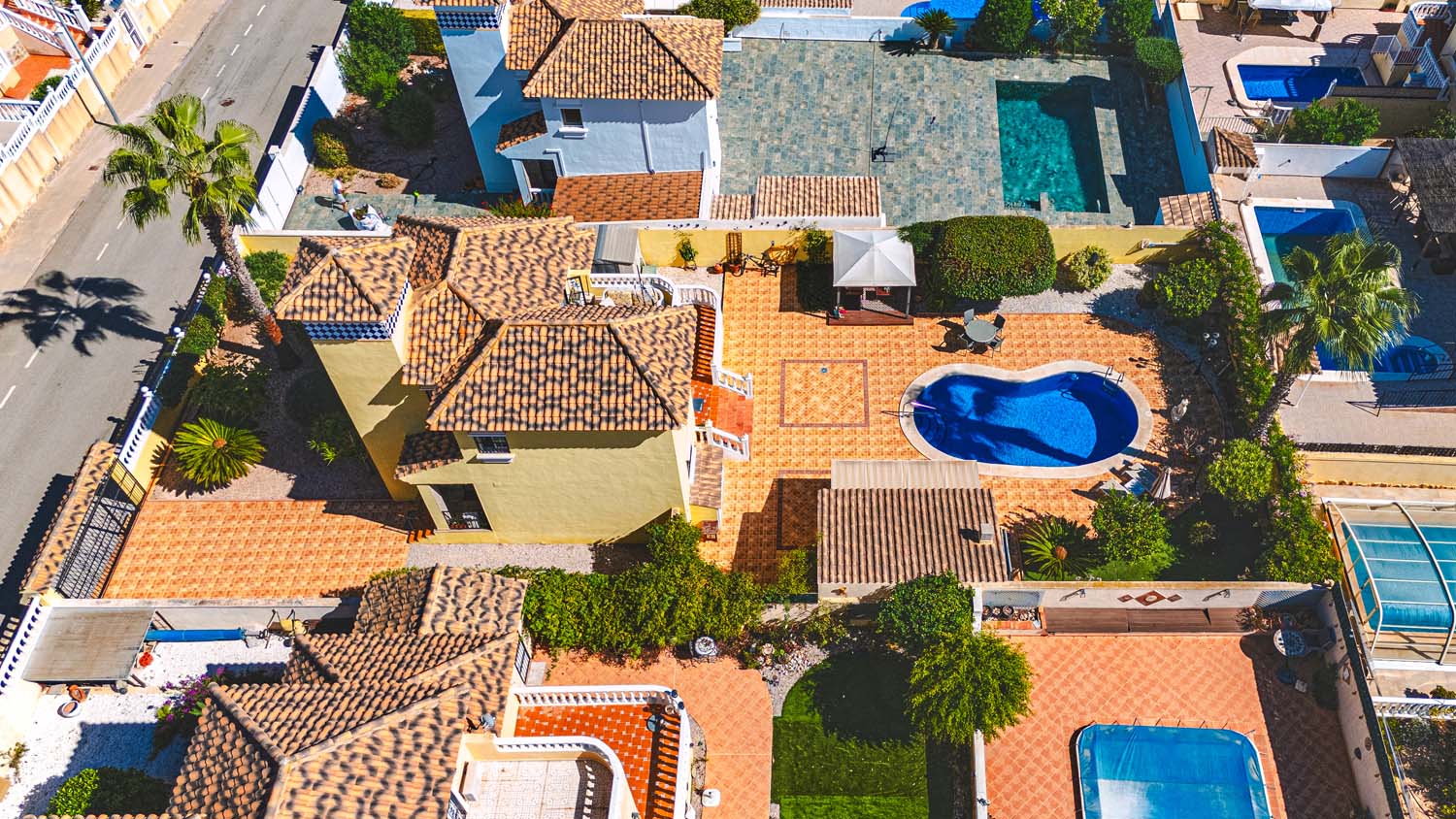 Casa · Reventa - Pilar de la Horadada · Pinar de Campoverde · Alicante · España