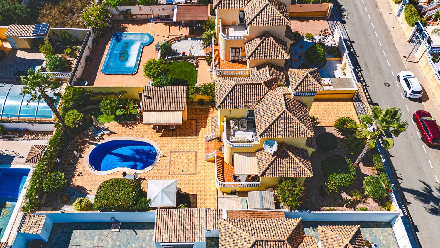 Casa · Reventa - Pilar de la Horadada · Pinar de Campoverde · Alicante · España