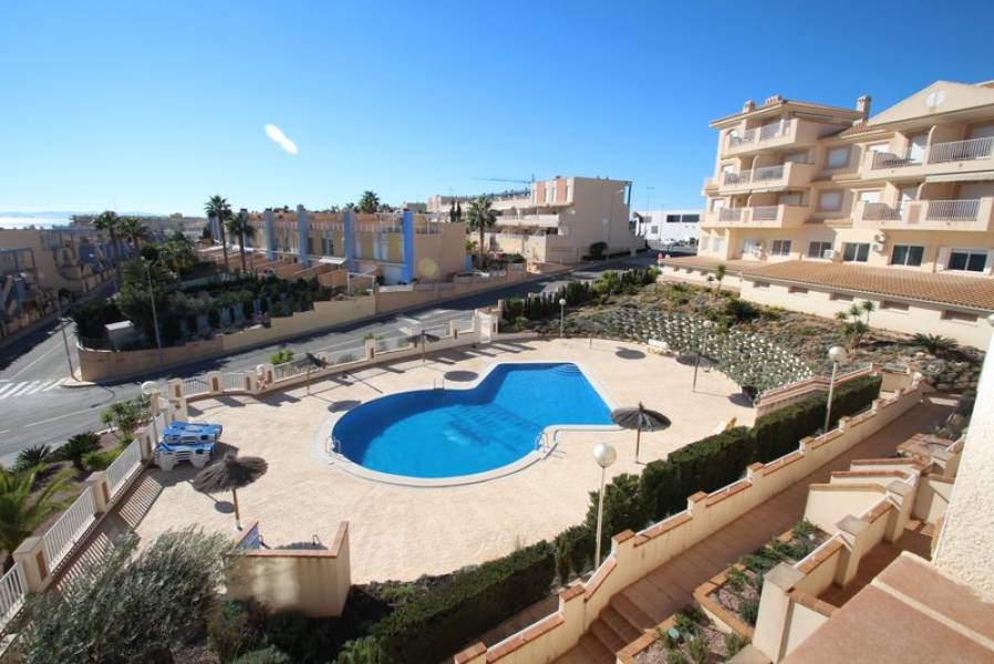 Ático · Reventa - Dehesa de Campoamor · Alicante · España