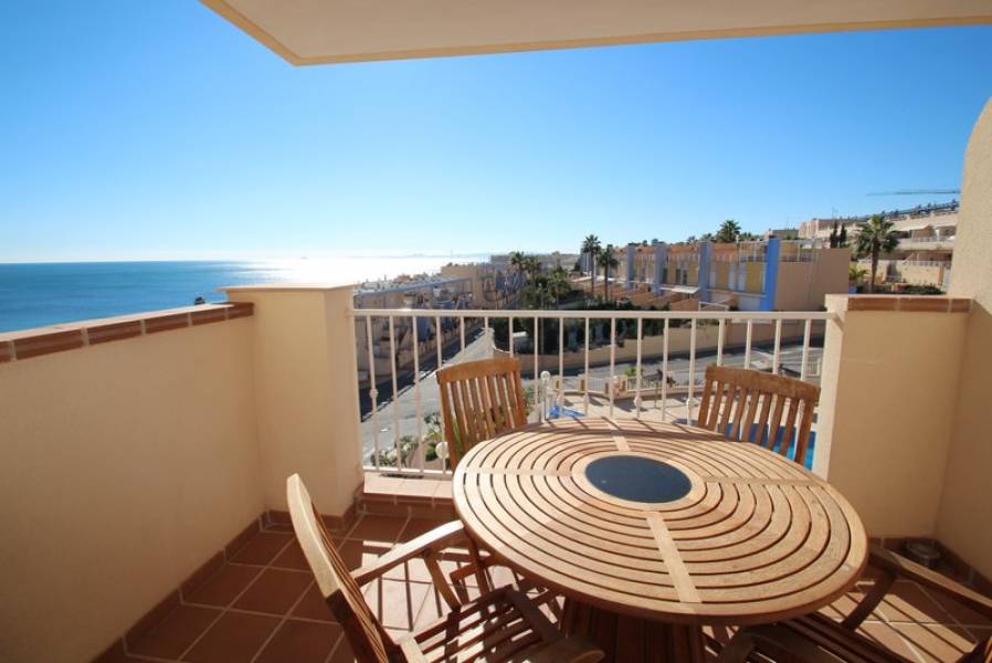 Ático · Reventa - Dehesa de Campoamor · Alicante · España