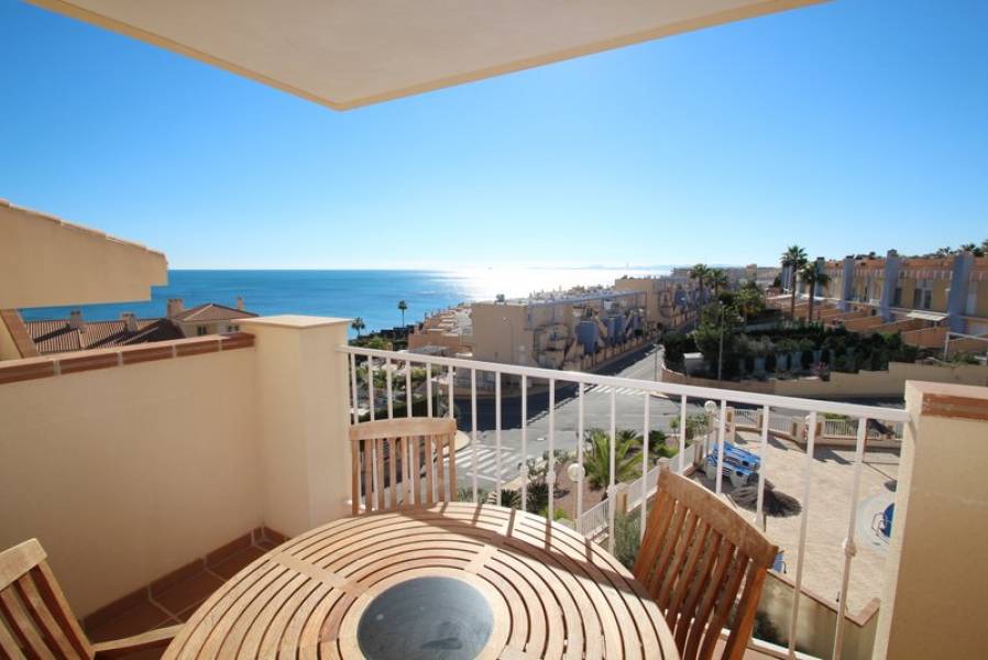 Ático · Reventa - Dehesa de Campoamor · Alicante · España