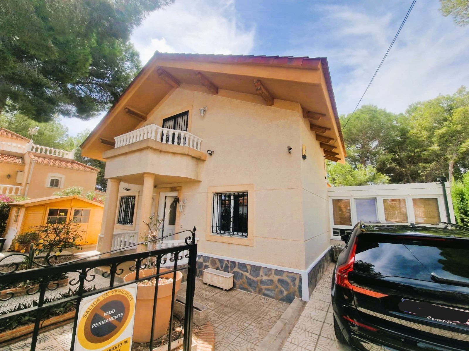 Casa · Reventa - Pilar de la Horadada · Pinar de Campoverde · Alicante · España