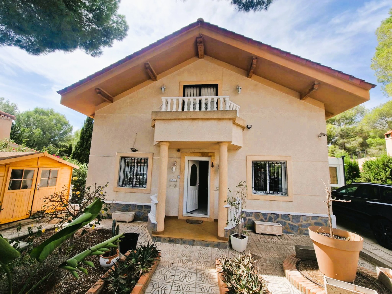 Casa · Reventa - Pilar de la Horadada · Pinar de Campoverde · Alicante · España