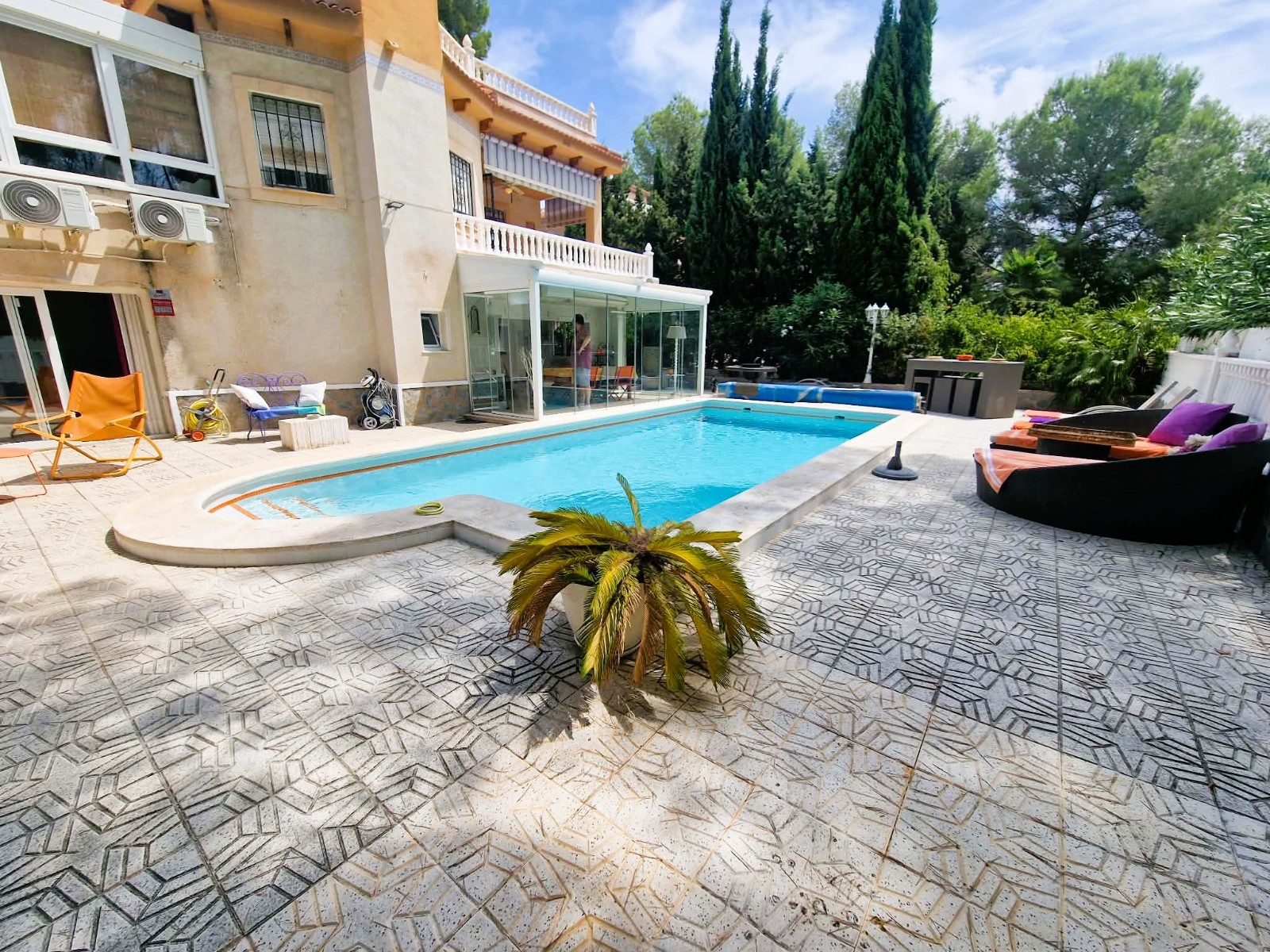 Casa · Reventa - Pilar de la Horadada · Pinar de Campoverde · Alicante · España