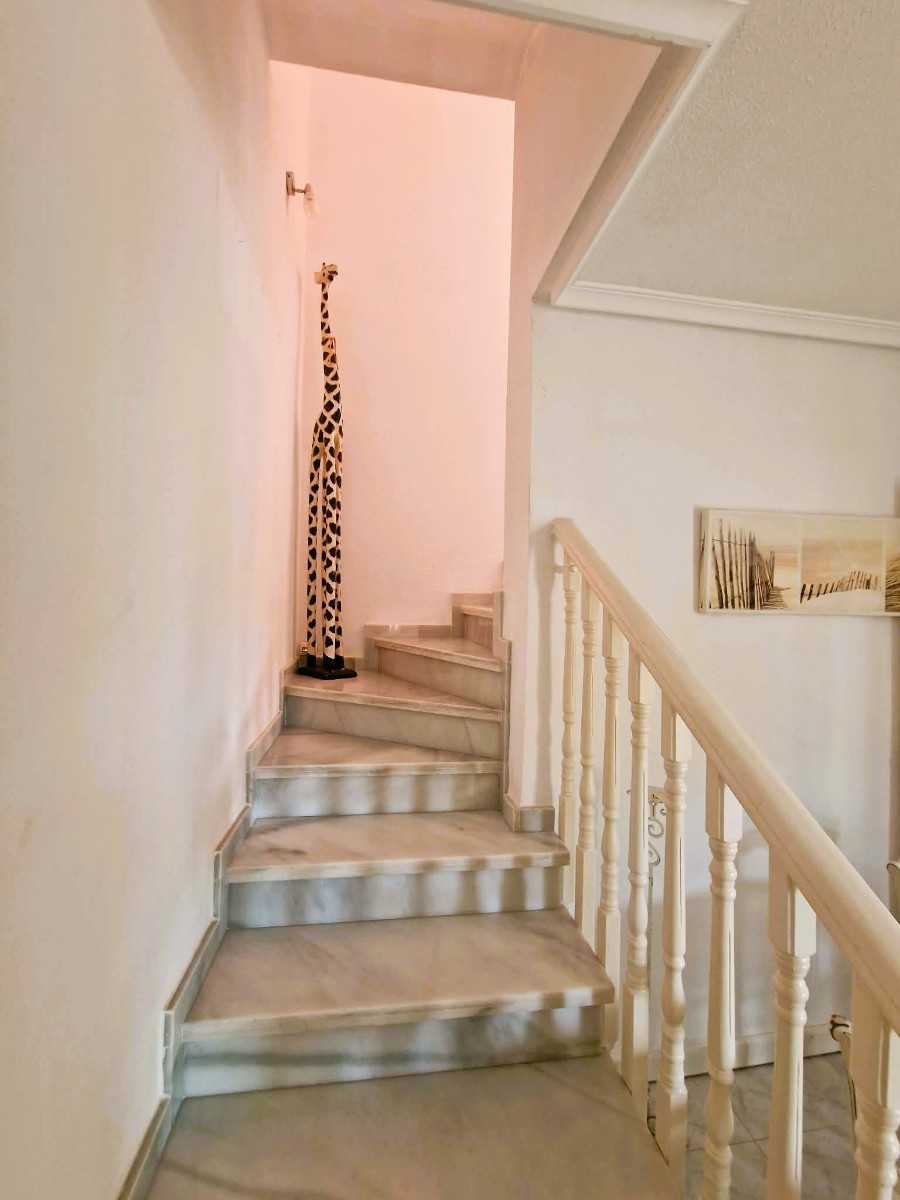 Casa · Reventa - Pilar de la Horadada · Pinar de Campoverde · Alicante · España