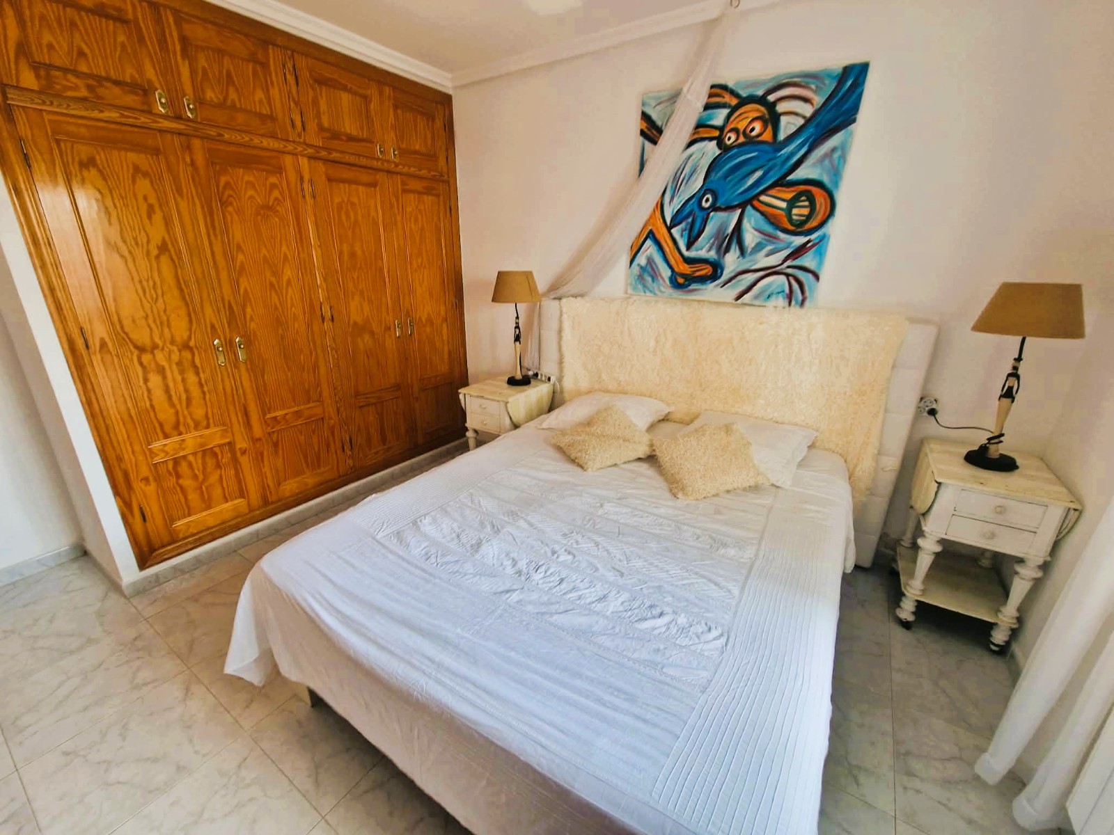 Casa · Reventa - Pilar de la Horadada · Pinar de Campoverde · Alicante · España