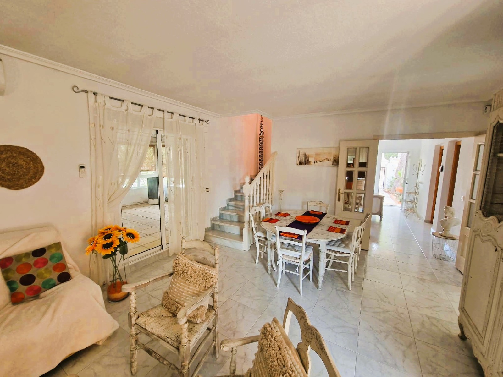 Casa · Reventa - Pilar de la Horadada · Pinar de Campoverde · Alicante · España