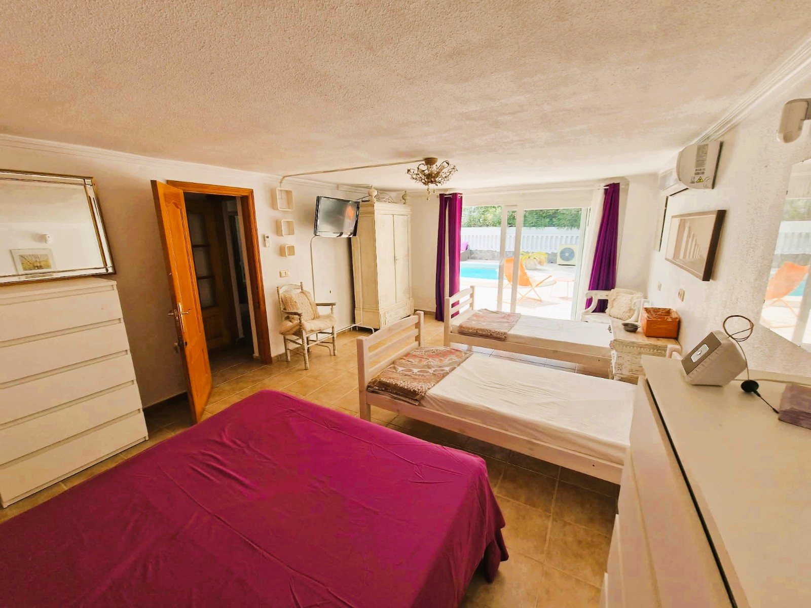 Casa · Reventa - Pilar de la Horadada · Pinar de Campoverde · Alicante · España
