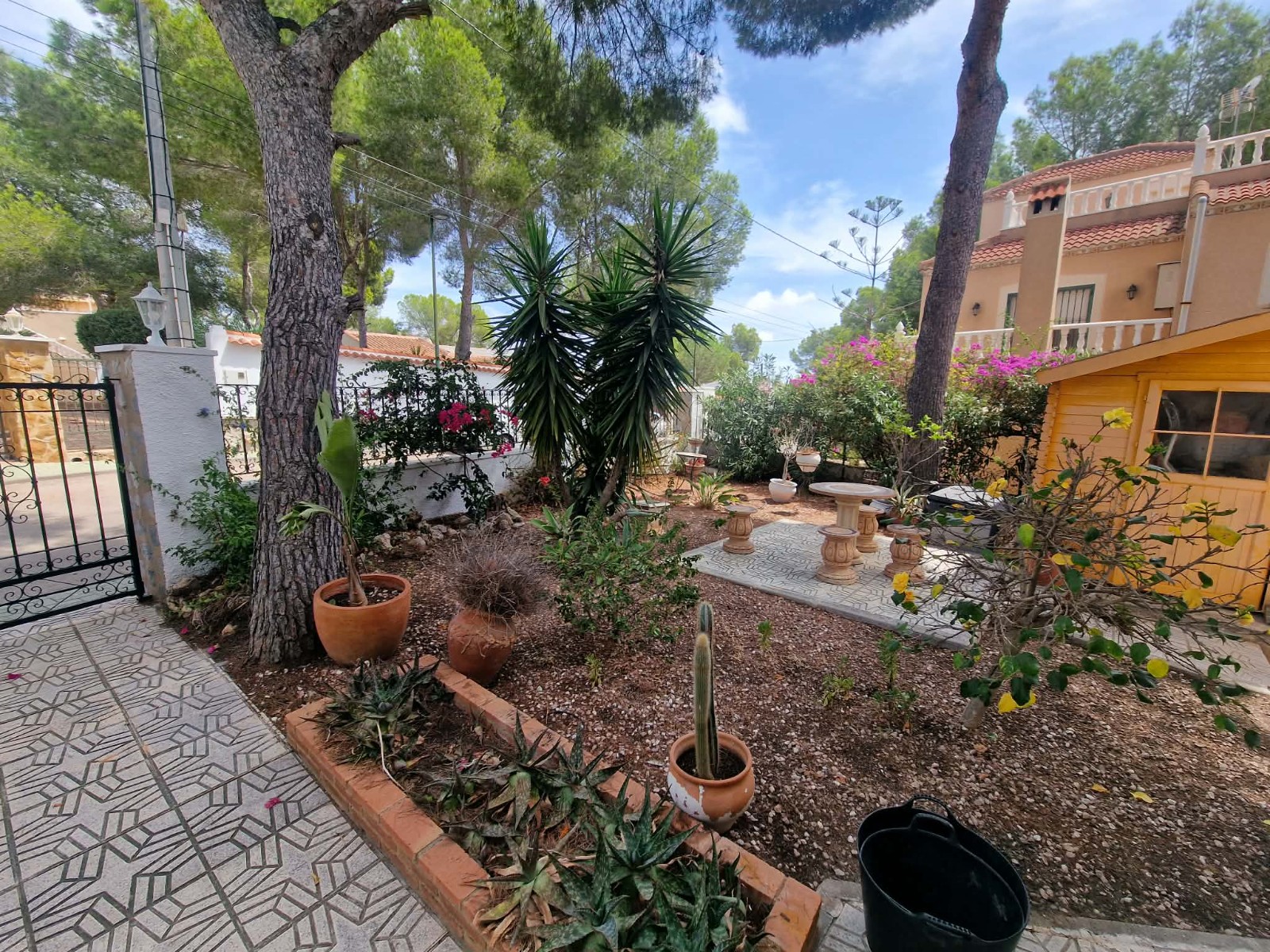 Casa · Reventa - Pilar de la Horadada · Pinar de Campoverde · Alicante · España
