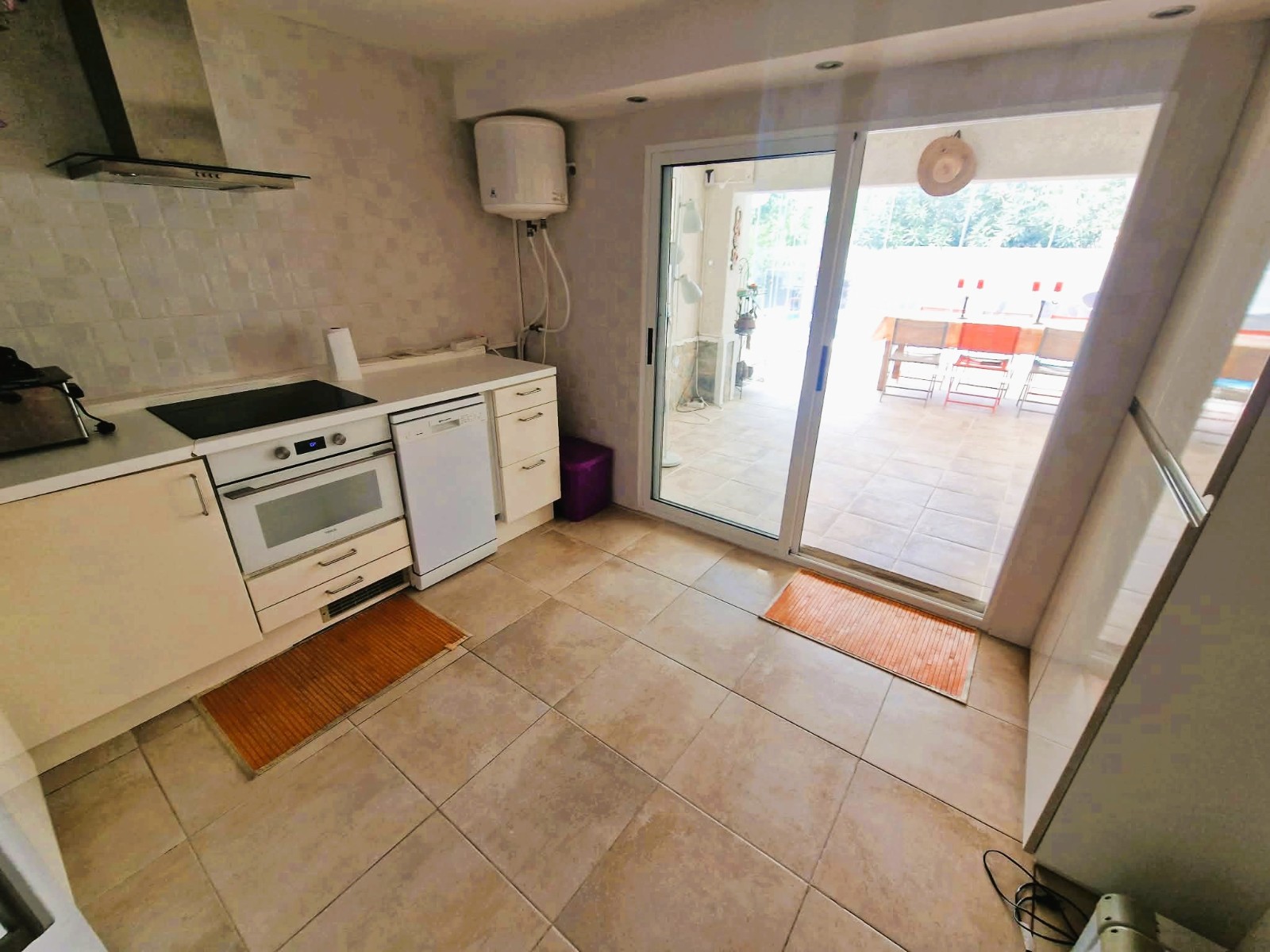 Casa · Reventa - Pilar de la Horadada · Pinar de Campoverde · Alicante · España