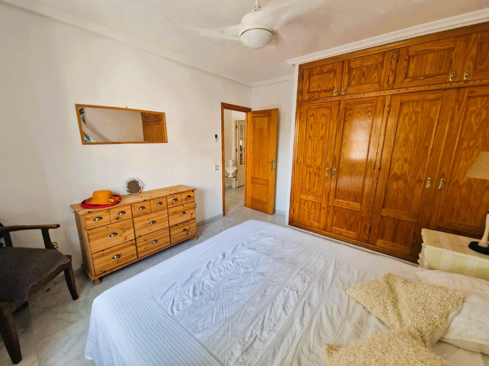 Casa · Reventa - Pilar de la Horadada · Pinar de Campoverde · Alicante · España