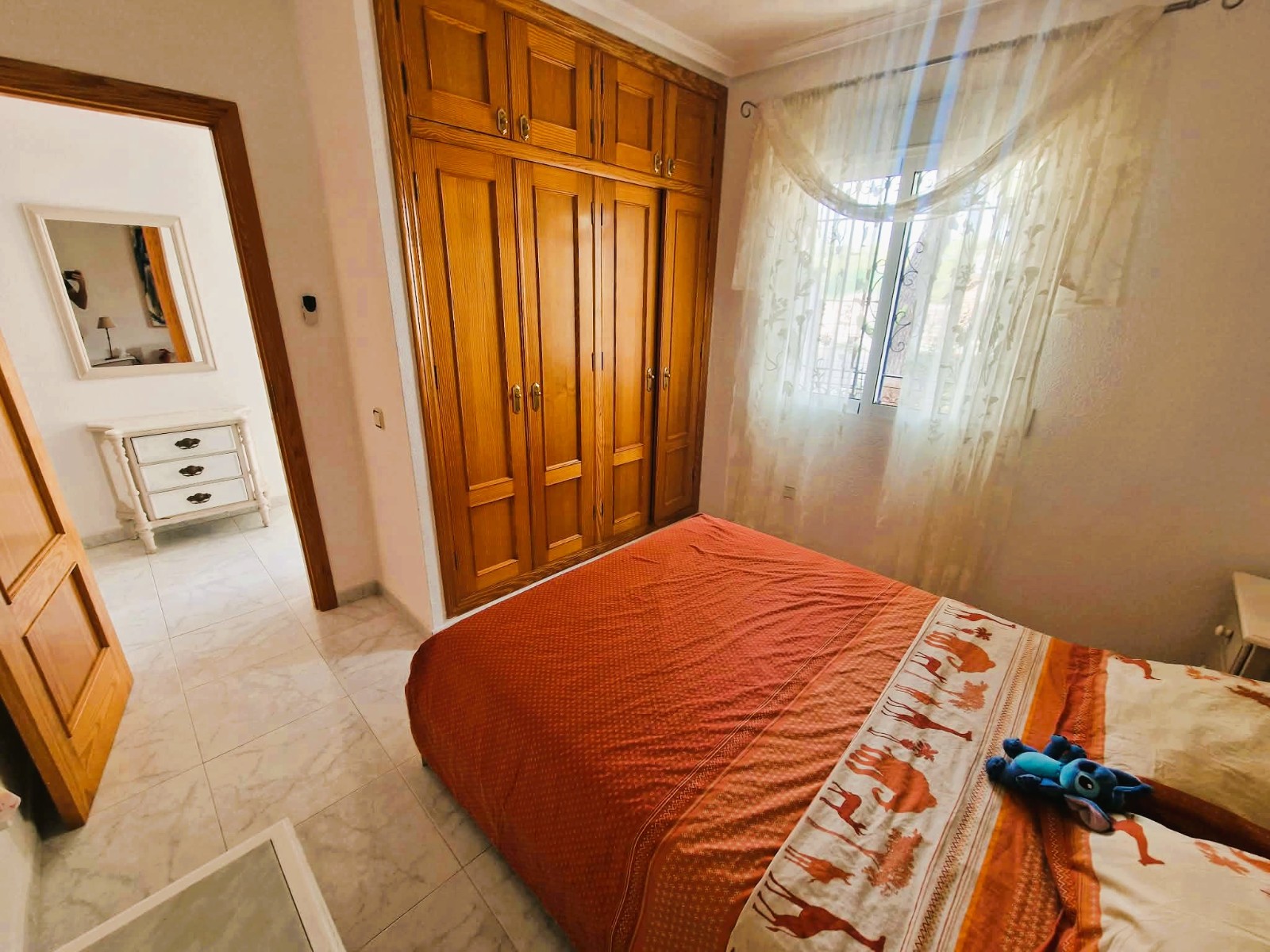 Casa · Reventa - Pilar de la Horadada · Pinar de Campoverde · Alicante · España