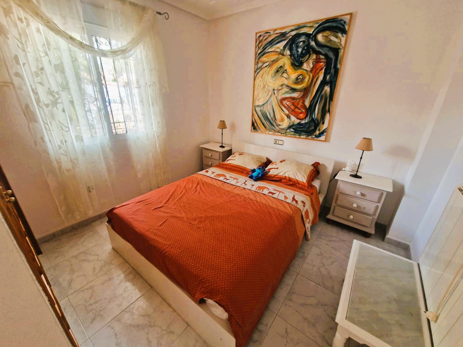 Casa · Reventa - Pilar de la Horadada · Pinar de Campoverde · Alicante · España