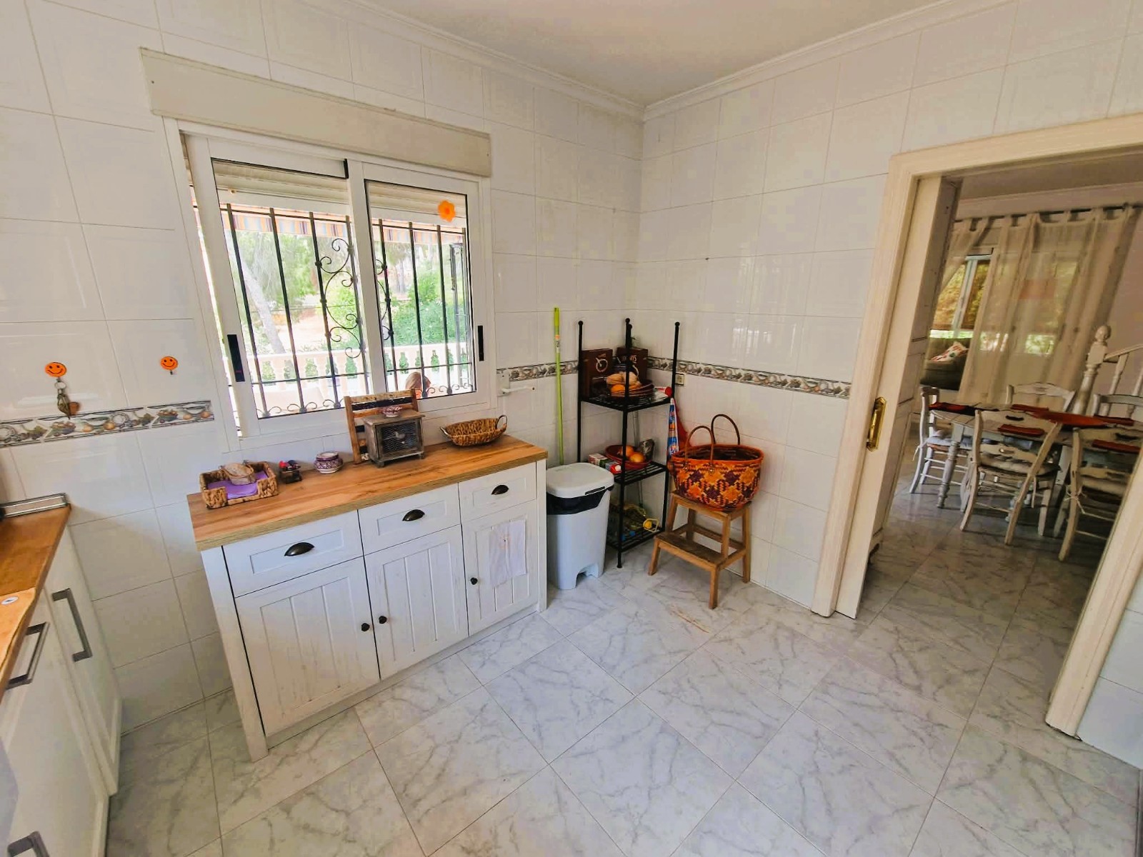 Casa · Reventa - Pilar de la Horadada · Pinar de Campoverde · Alicante · España