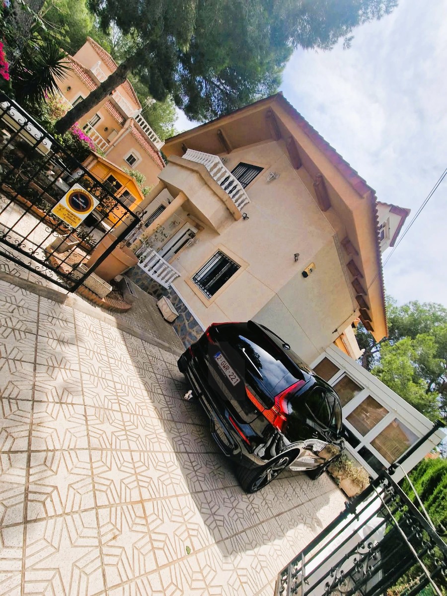 Casa · Reventa - Pilar de la Horadada · Pinar de Campoverde · Alicante · España