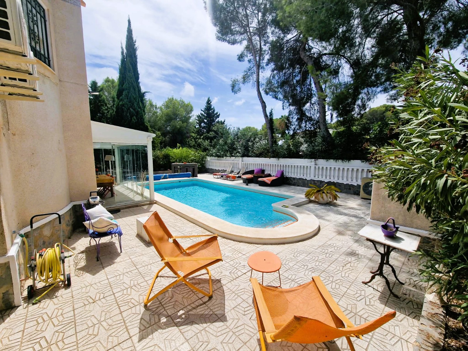 Casa · Reventa - Pilar de la Horadada · Pinar de Campoverde · Alicante · España