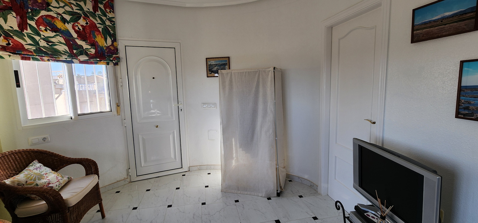 Wiederverkauf - Haus - Pilar de la Horadada