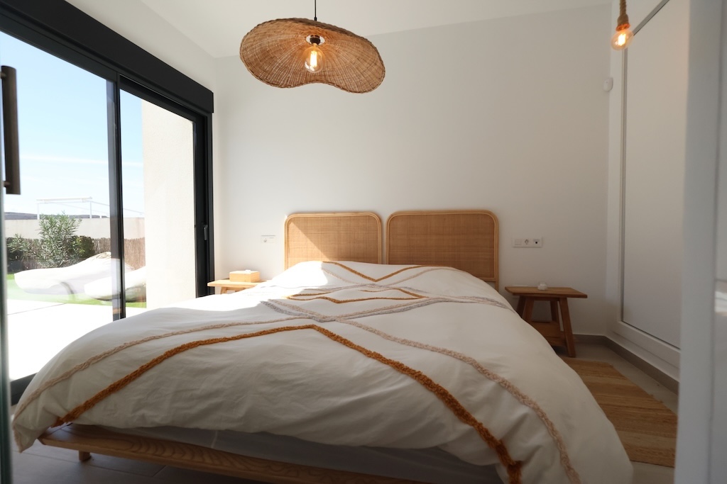 Casa · Reventa - La Finca Golf · Alicante · España