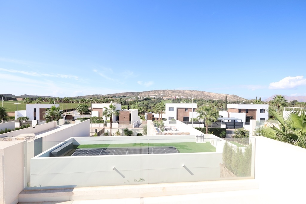 Casa · Reventa - La Finca Golf · Alicante · España
